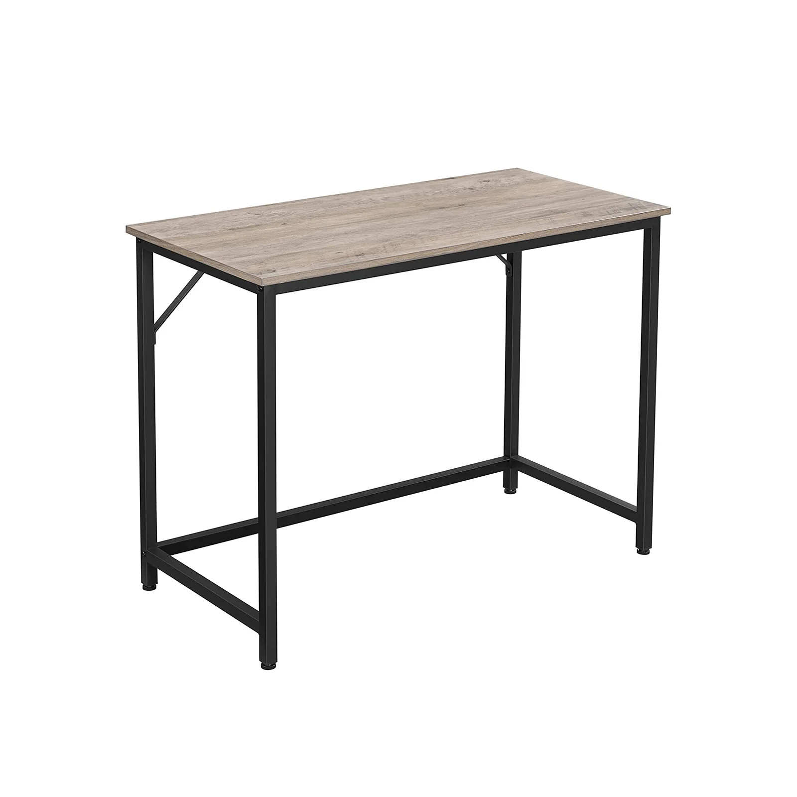 Bureau industriel assemblage simple