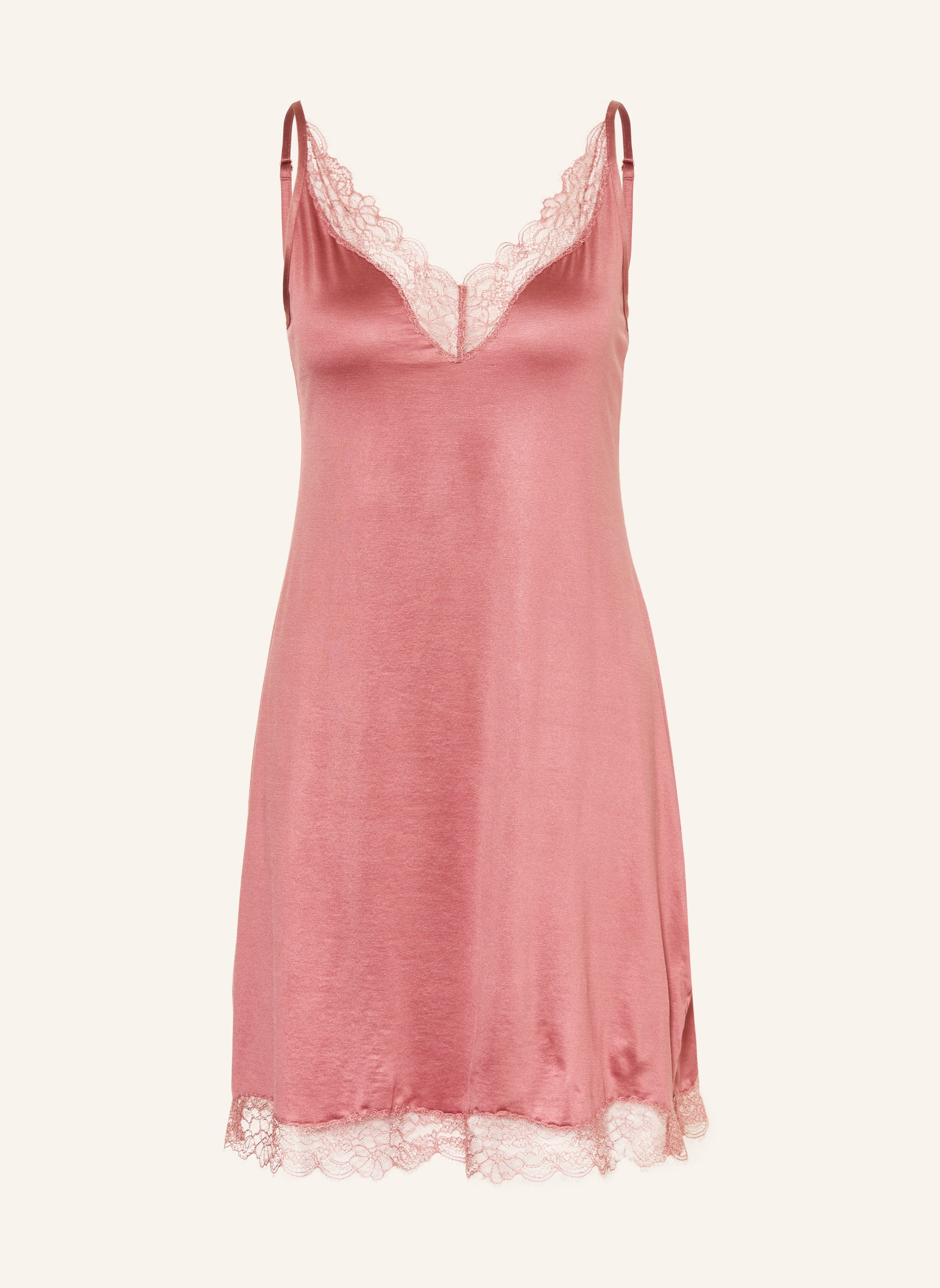 mey Negligé Serie PURE SHINE LACE