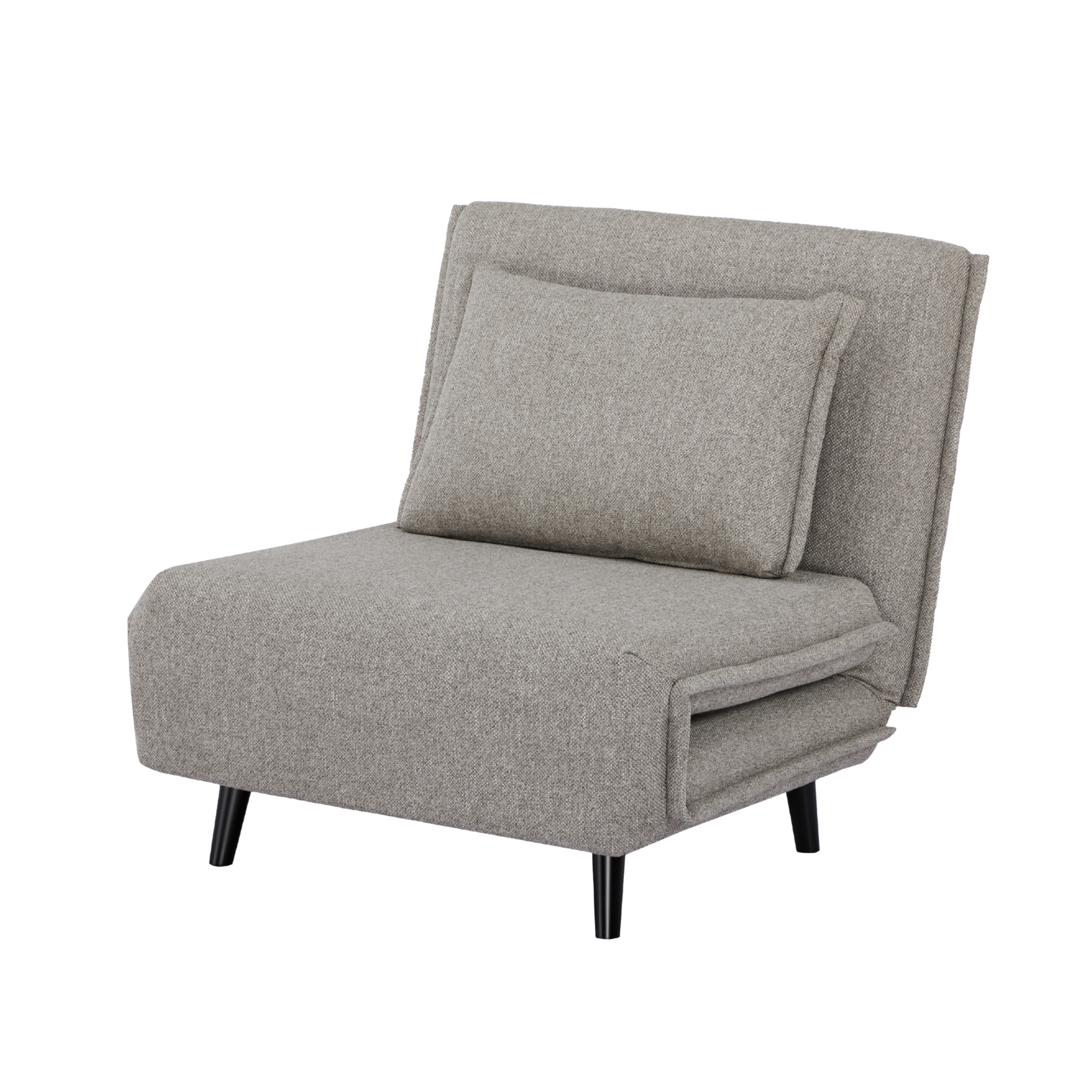 Troonz Taormina - Slaapbank 1 persoons