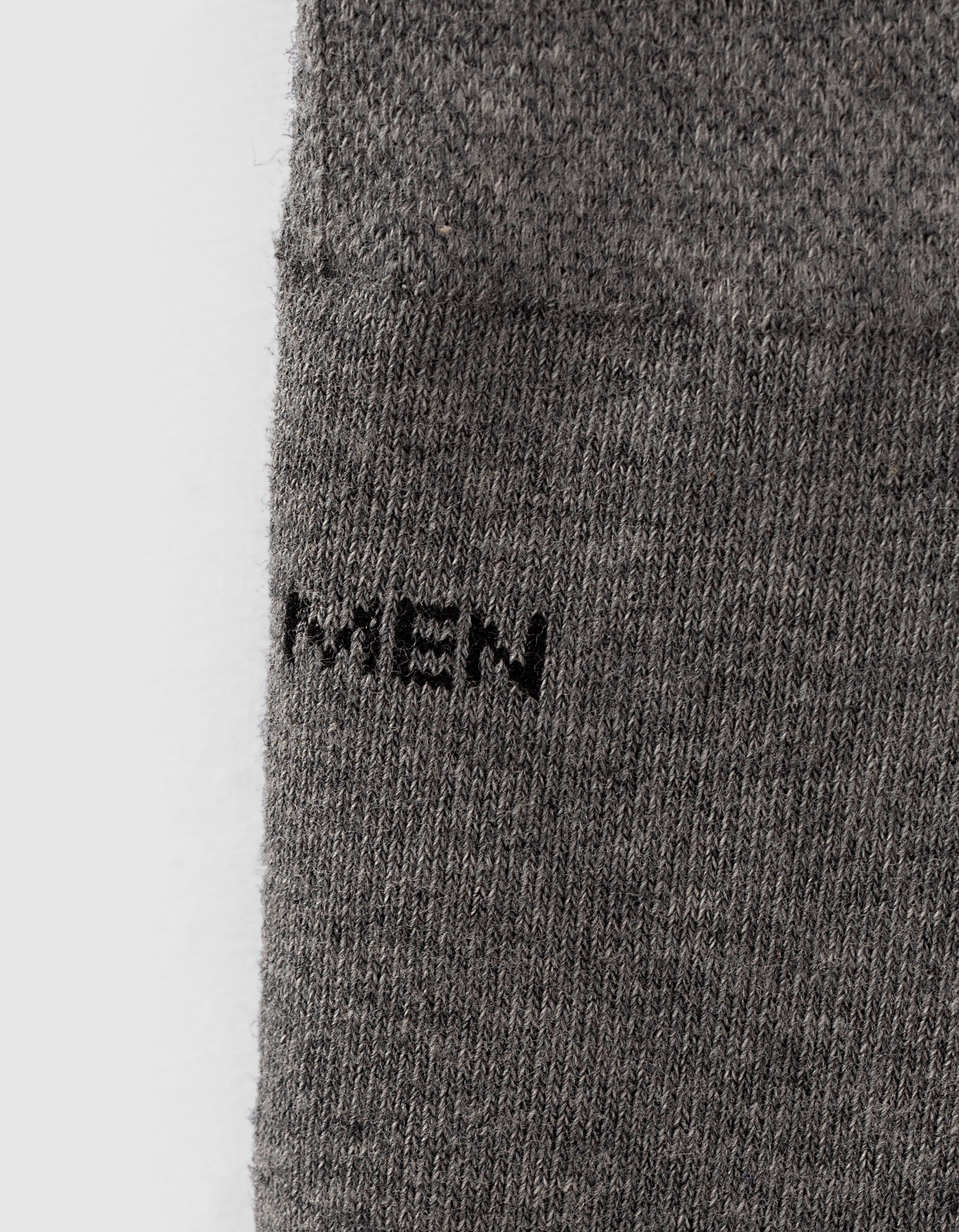 Semainier de chaussettes Homme