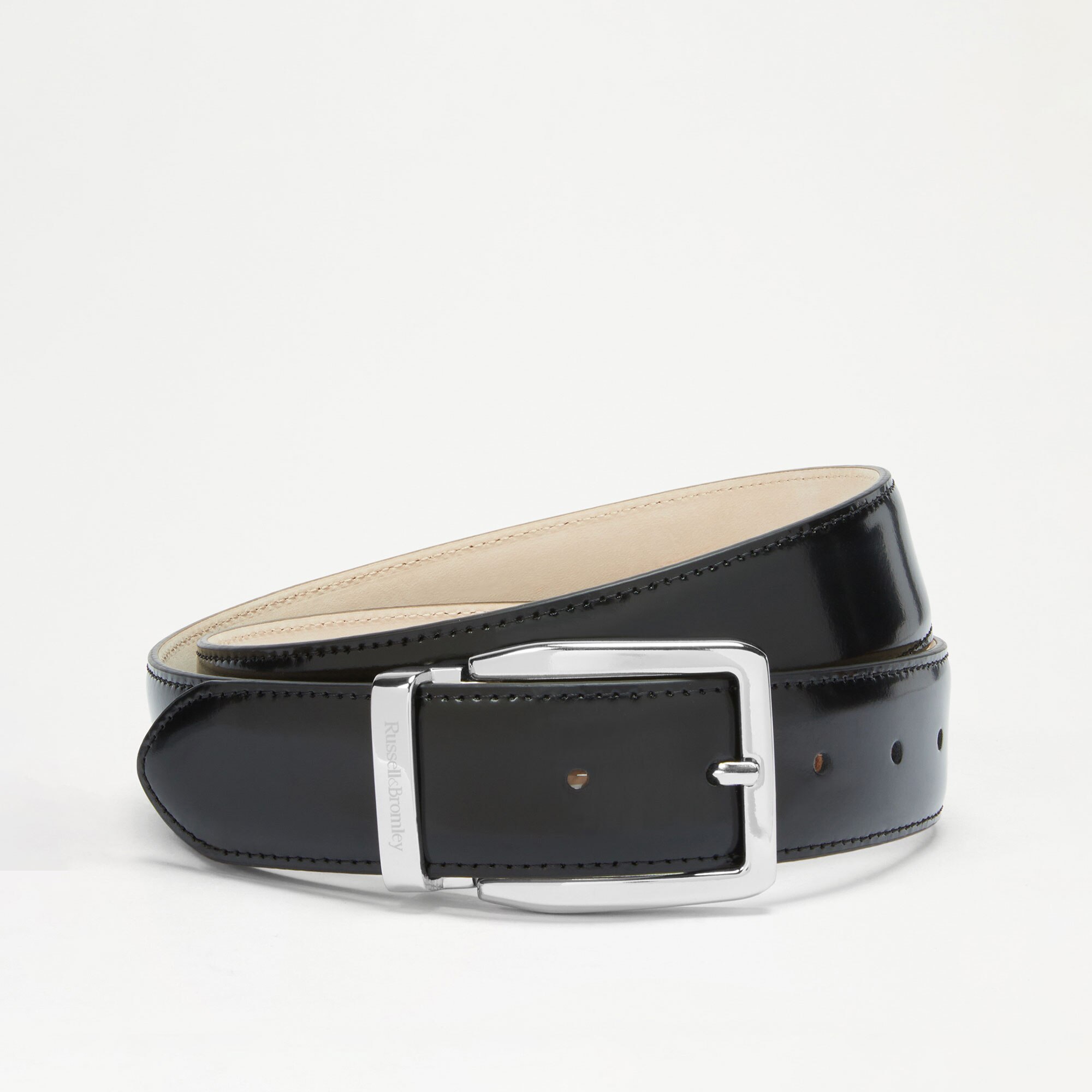 TangoClassic Buckle Belt