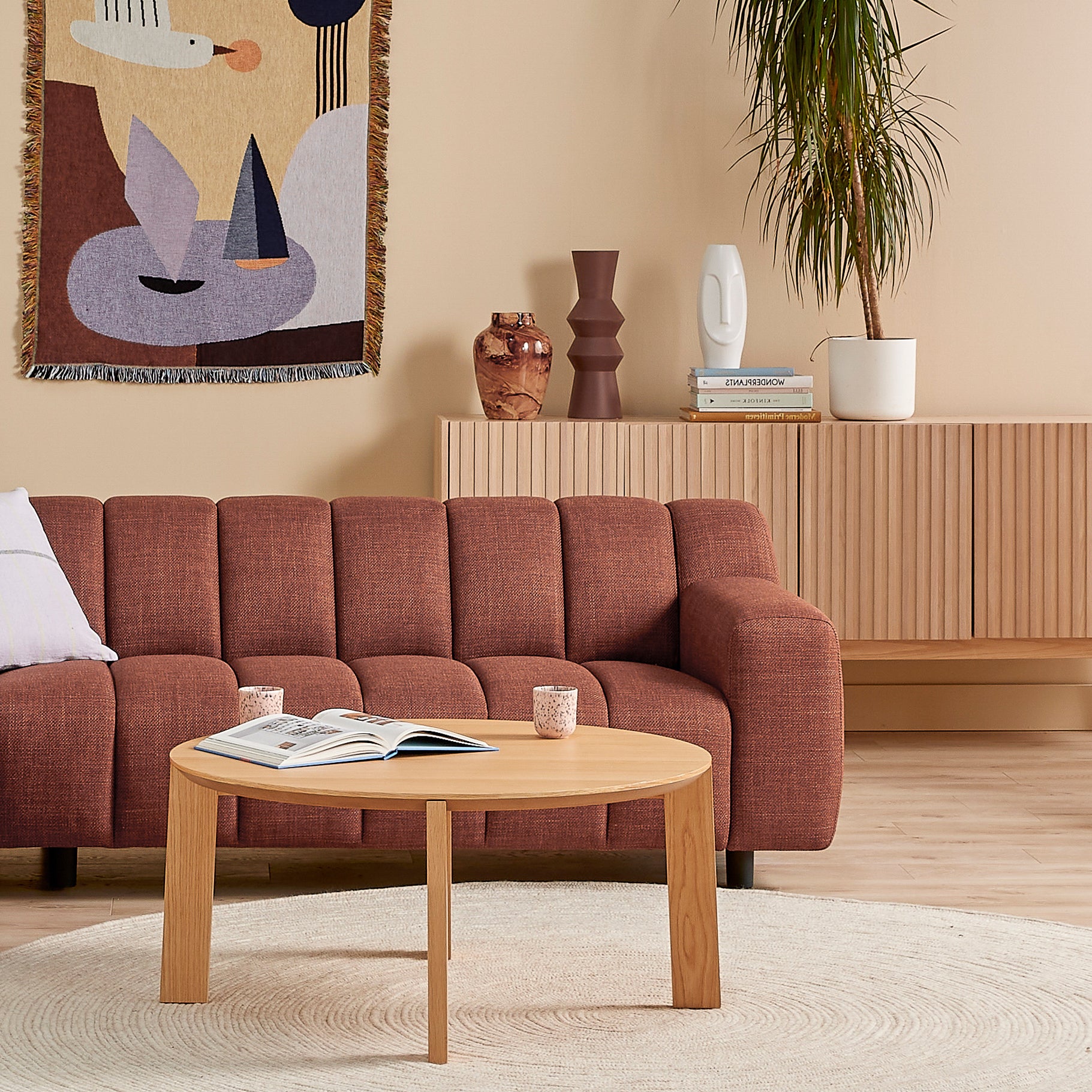 by fonQ Cloud 3-zitsbank - Terra