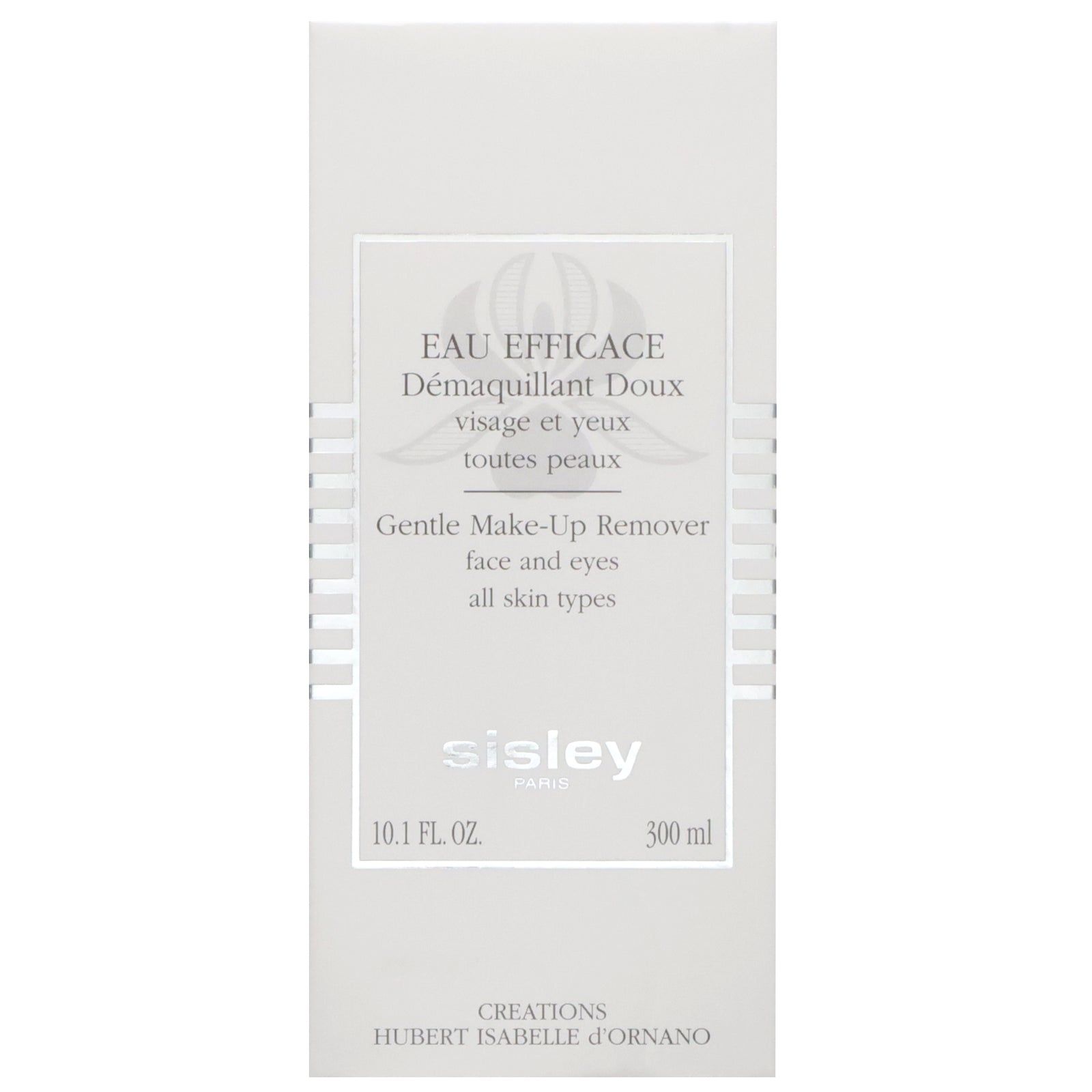Sisley Makeup Removers And Cleansers Eau Efficace Gentle Makeup Remover 300ml