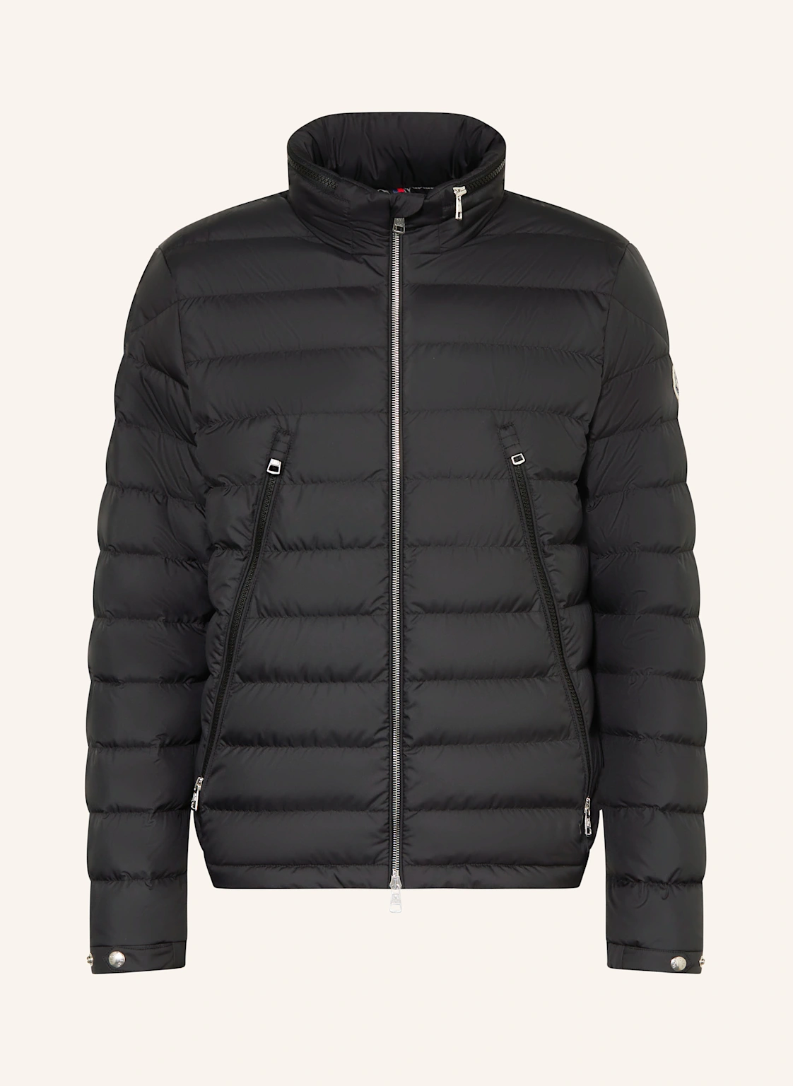 MONCLER Daunenjacke ALFIT