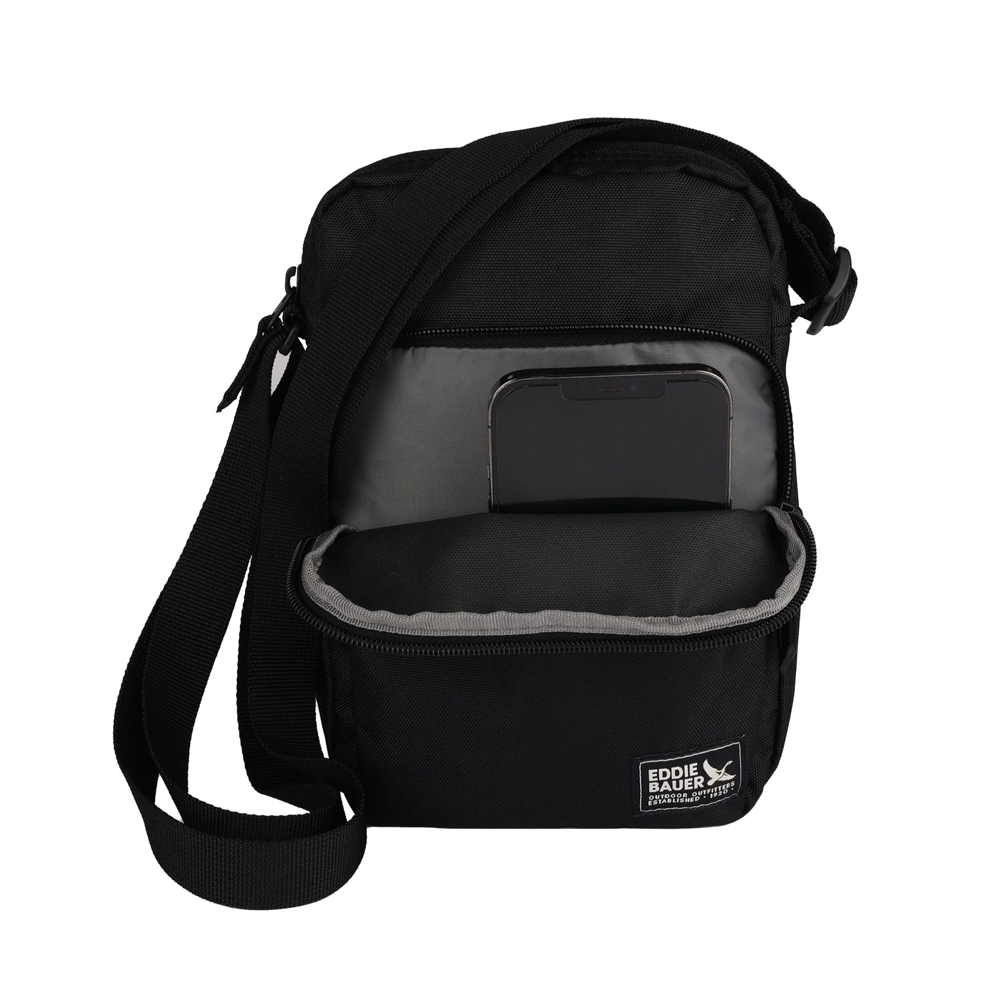 Jasper Crossbody Bag