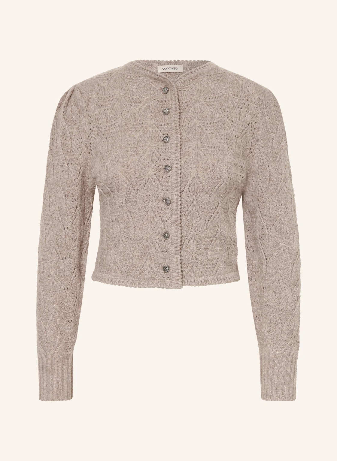 CocoVero Strickjacke MERLE