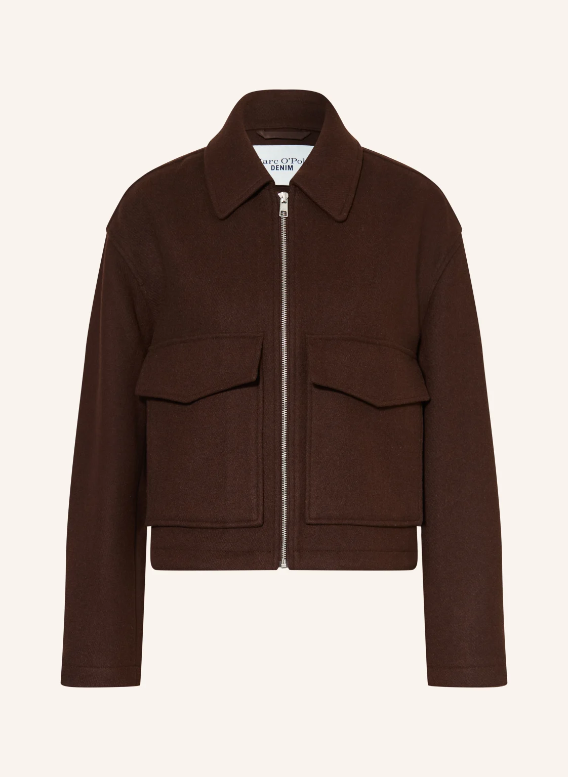 Marc O'Polo DENIM Jacke