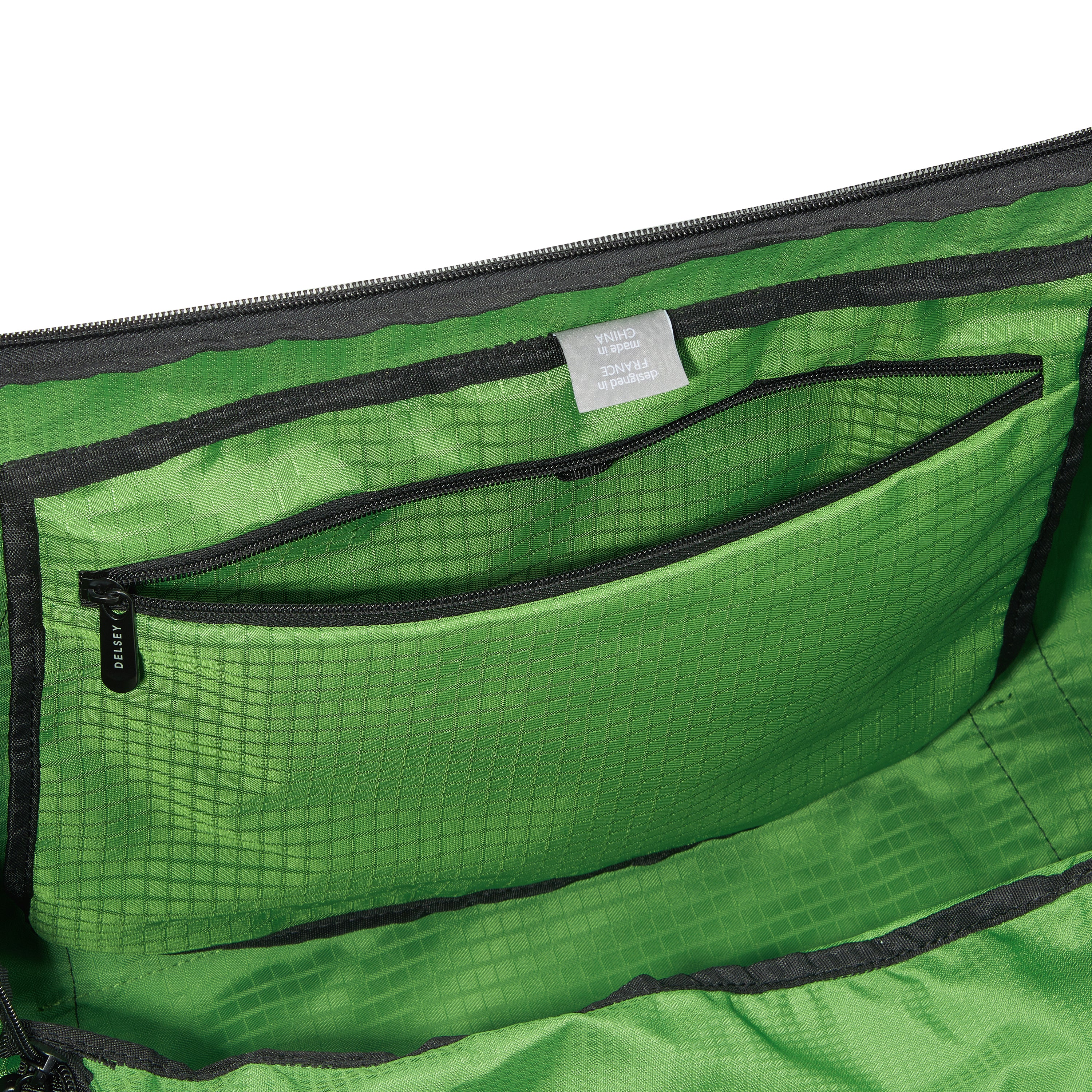 NOMADE - Sac Pliable M (65cm)