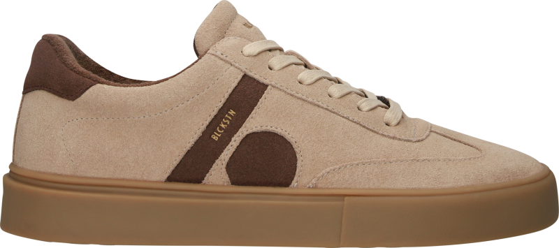 QUARTZ AUDEN - EG555 SESAME - Sneaker (low)
