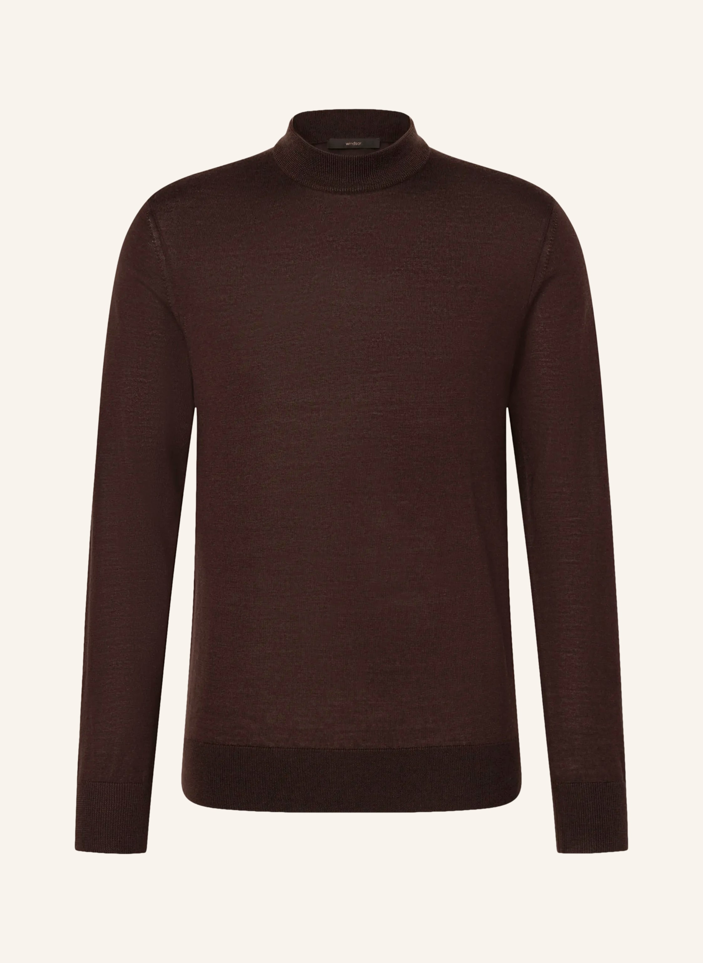 windsor. Pullover NANDO