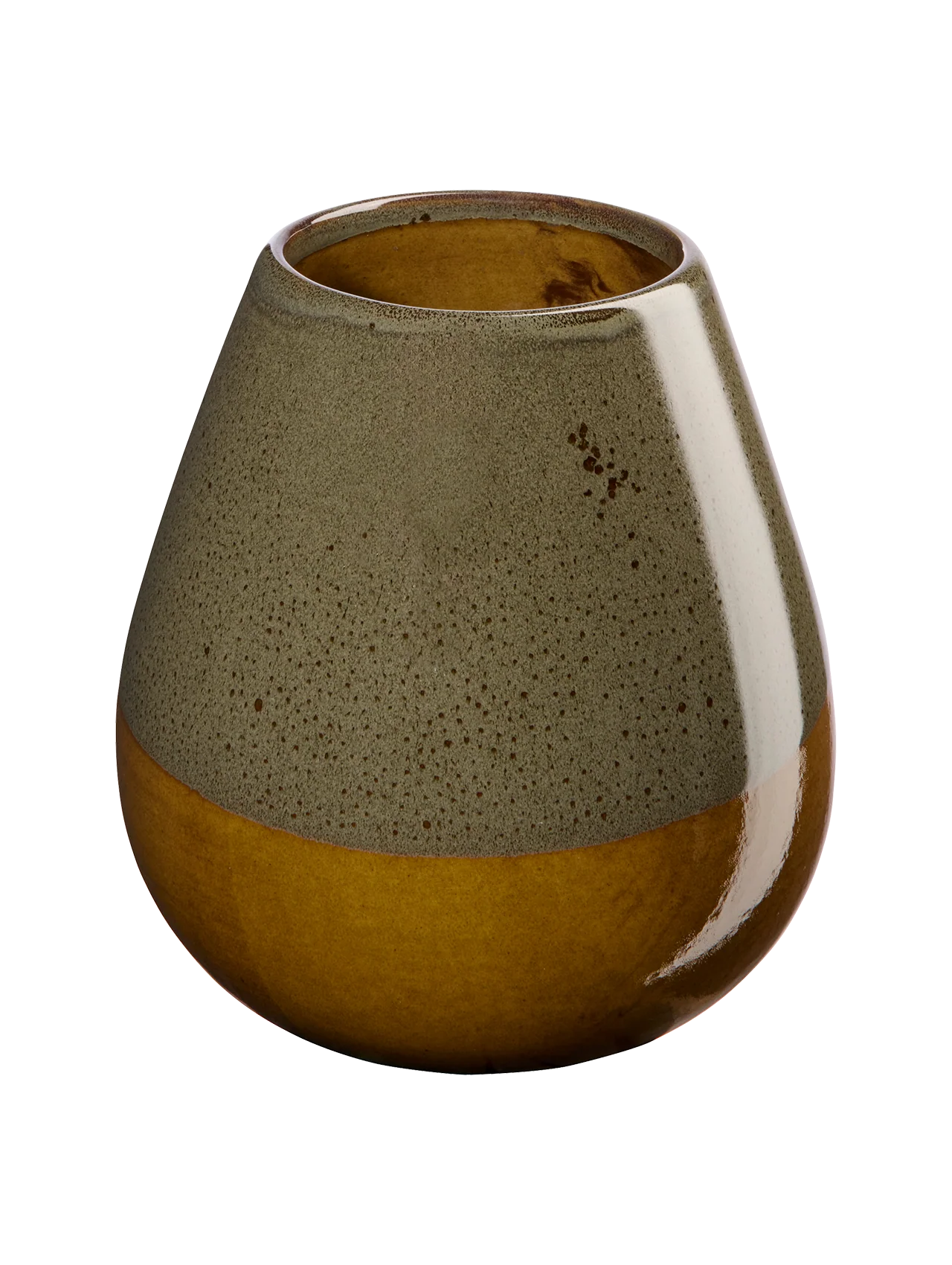 vase, platino
