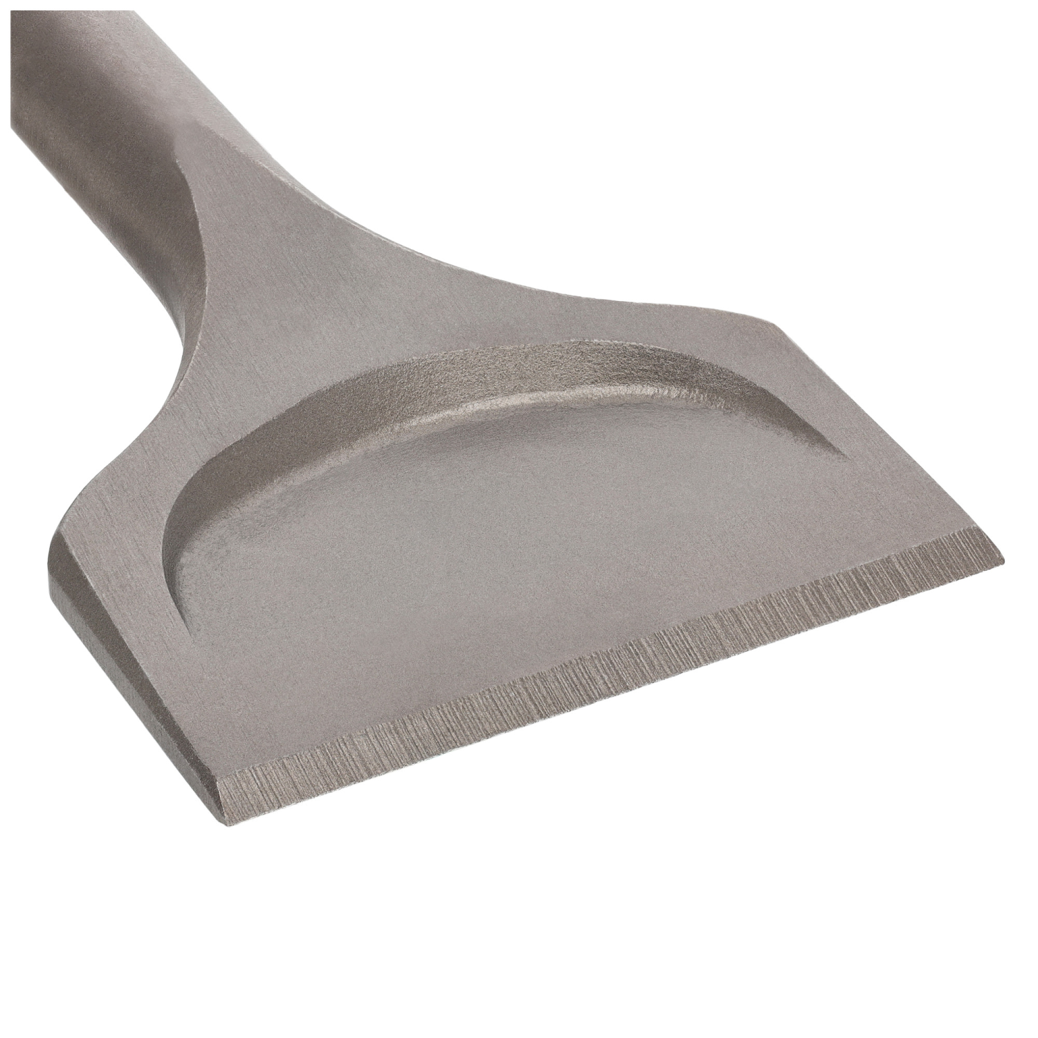 Dłuto samoostrzące szerokie SDS max 115x400mm STALCO PERFECT S060572356 S060572356