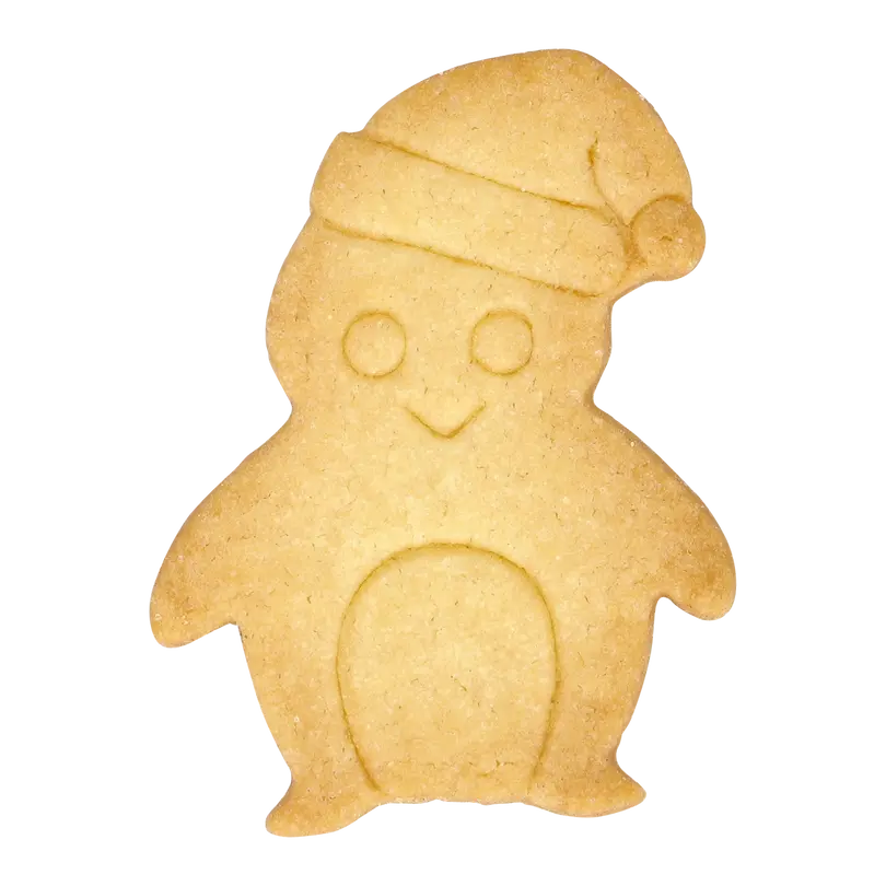 Ausstecher Cookie