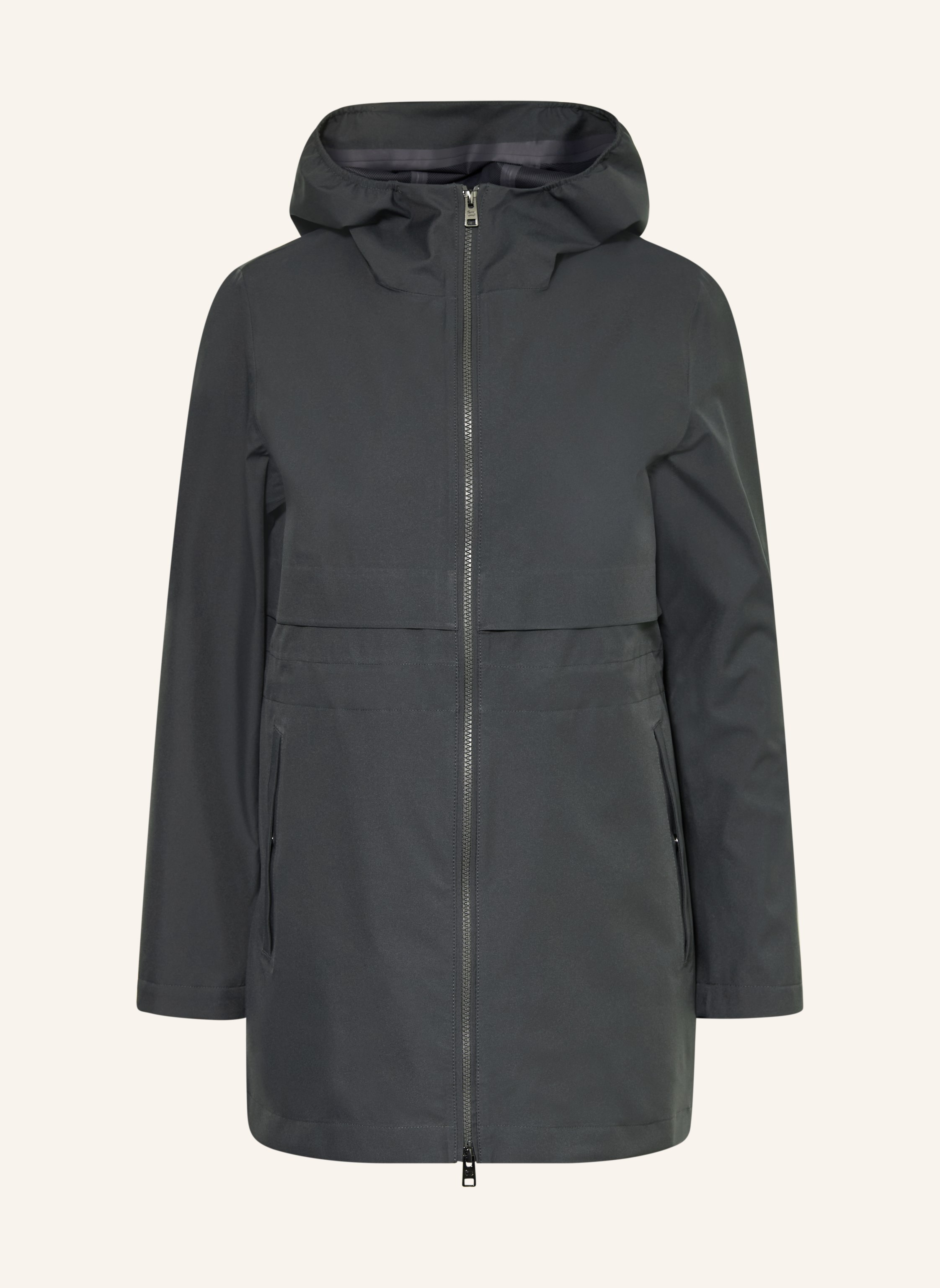 WOOLRICH 3-in-1-Parka