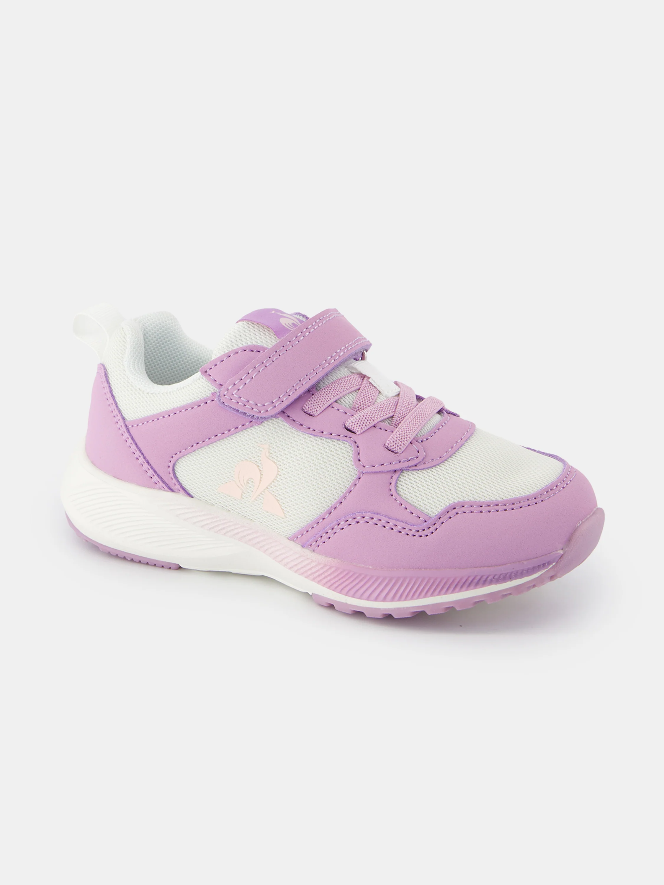 2510477-R500_2 PS GIRL optical white/fragrant li | Chaussures R500_2 PS GIRL Enfant