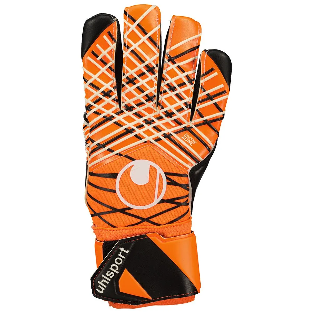 Uhlsport Super Resist  HN goalkeeper gloves