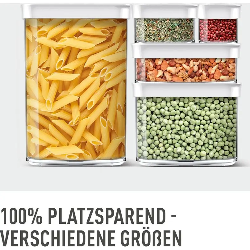 Vorratsdose Optima