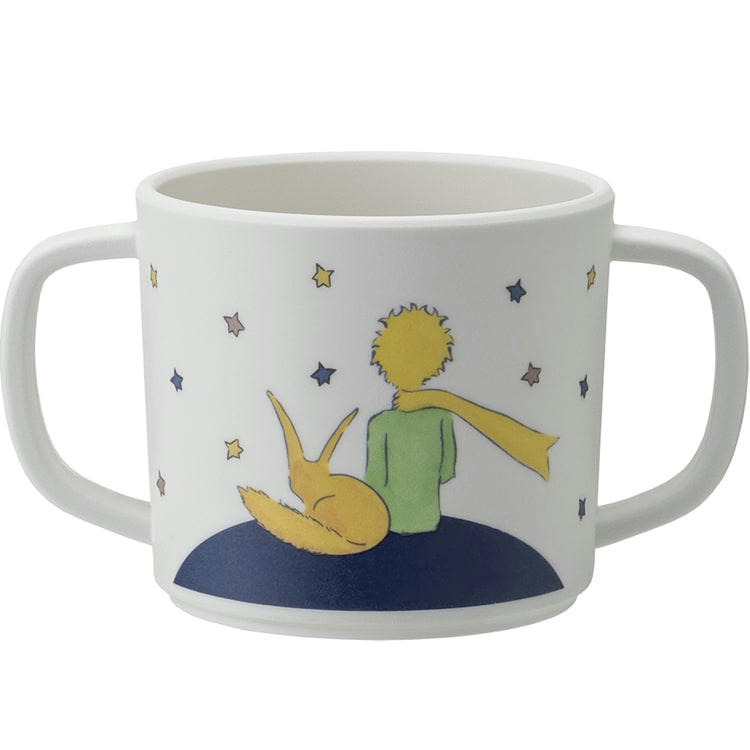 - Tasse à bec Le Petit Prince