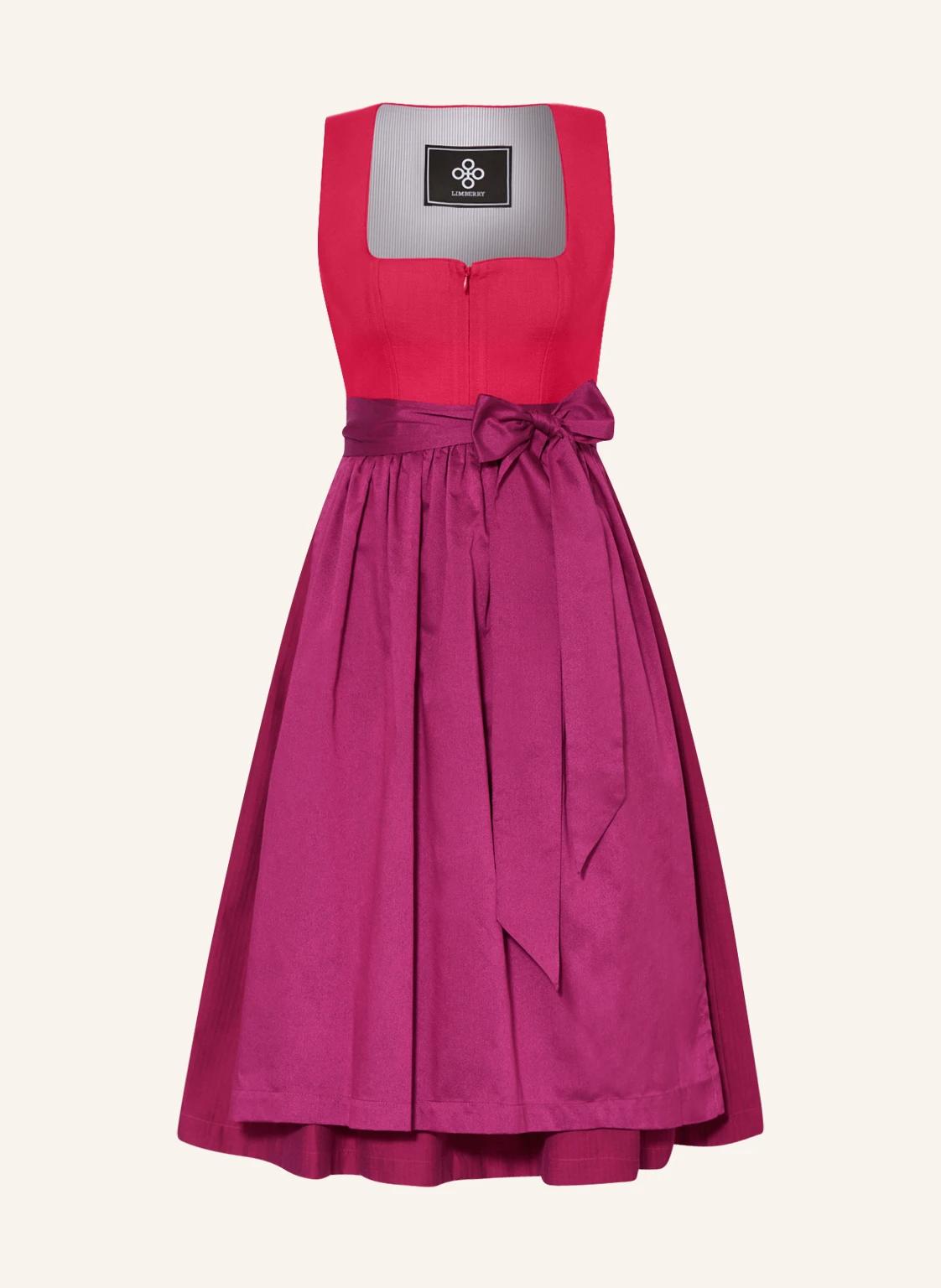 LIMBERRY Dirndl SAPPHIRE