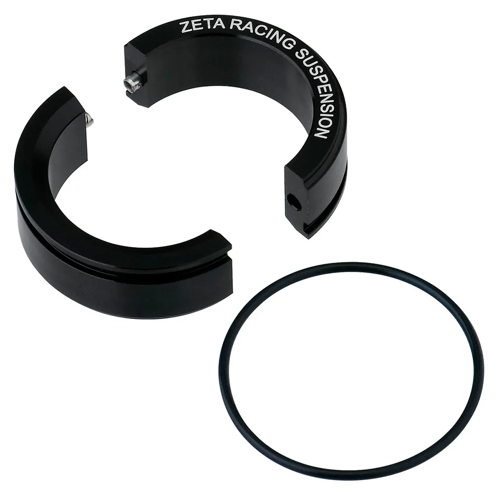 Zeta SHOWA/KYB//WP 50 -50mm lowering kit