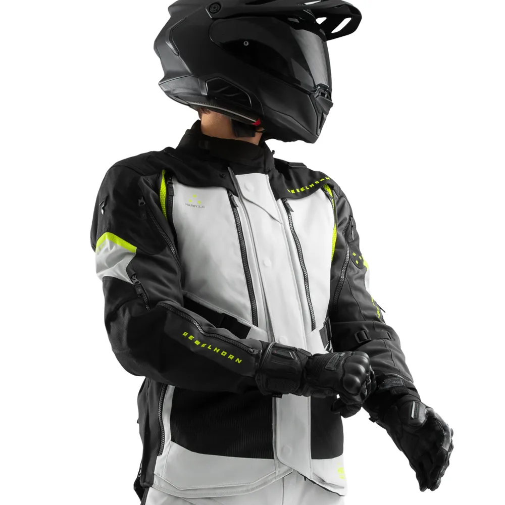 Rebelhorn Hardy 3.0 jacket