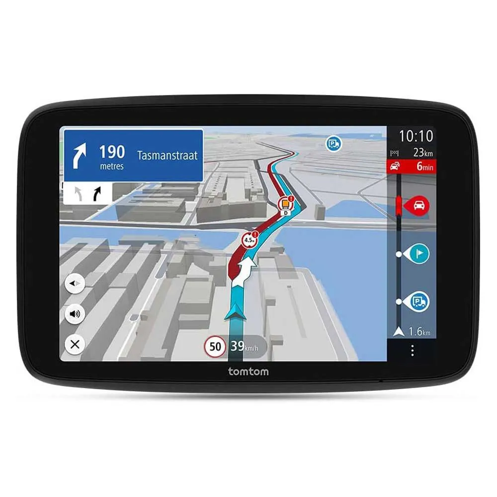 Tomtom Go Expert Plus SRS XG300 GPS