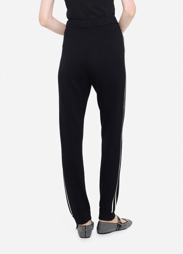 Pantaloni jogging Liu Jo Better