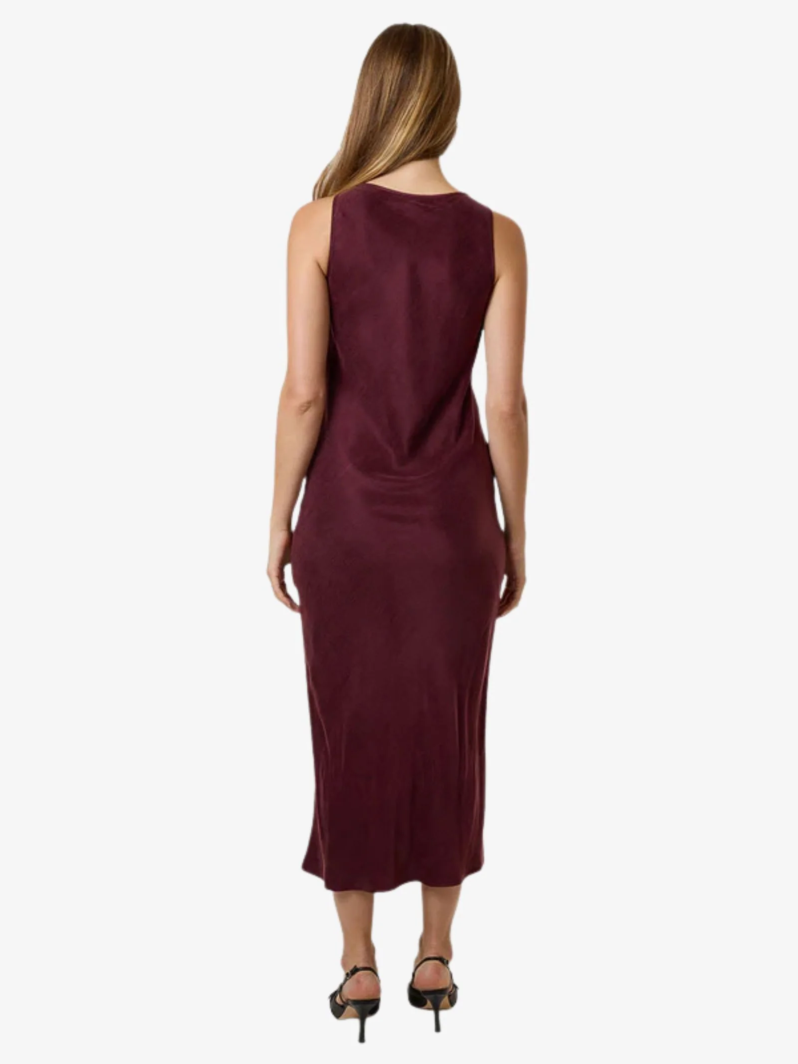 Kathleen Slip Dress