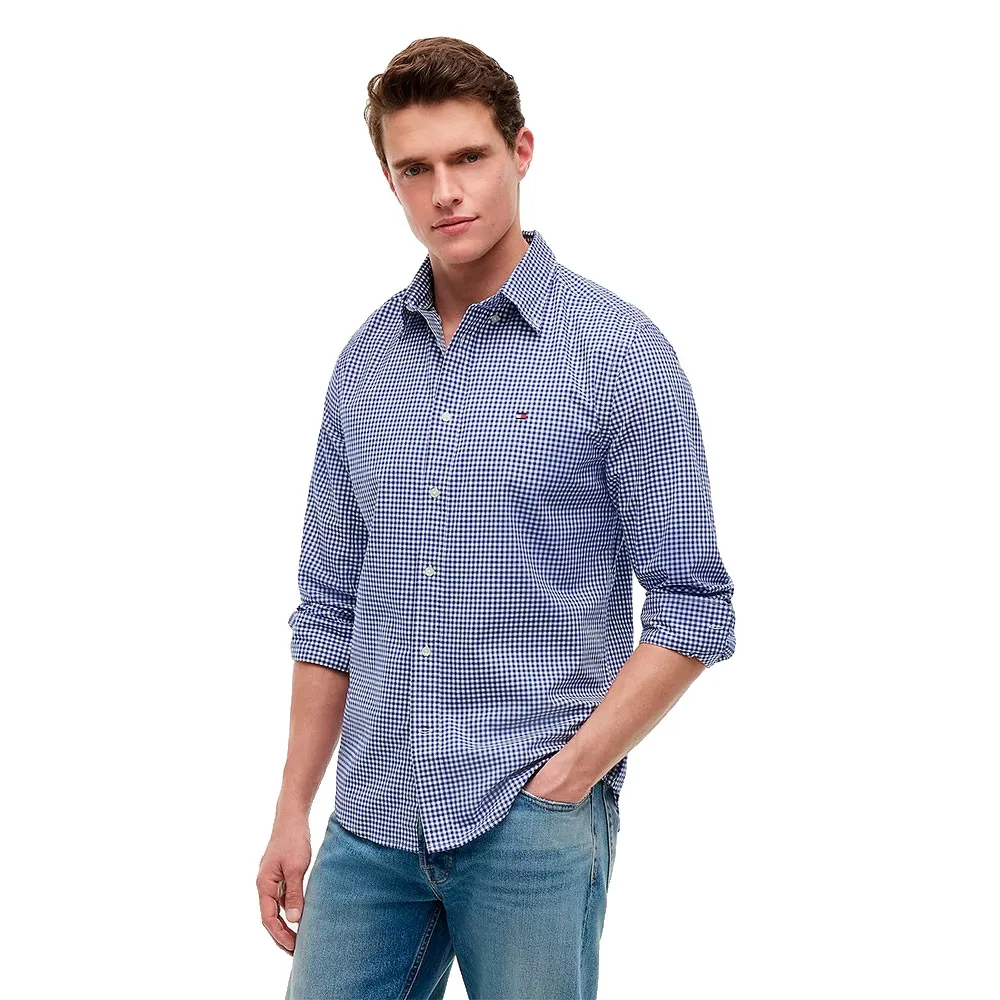 Tommy Hilfiger MW0MW43319 long sleeve shirt