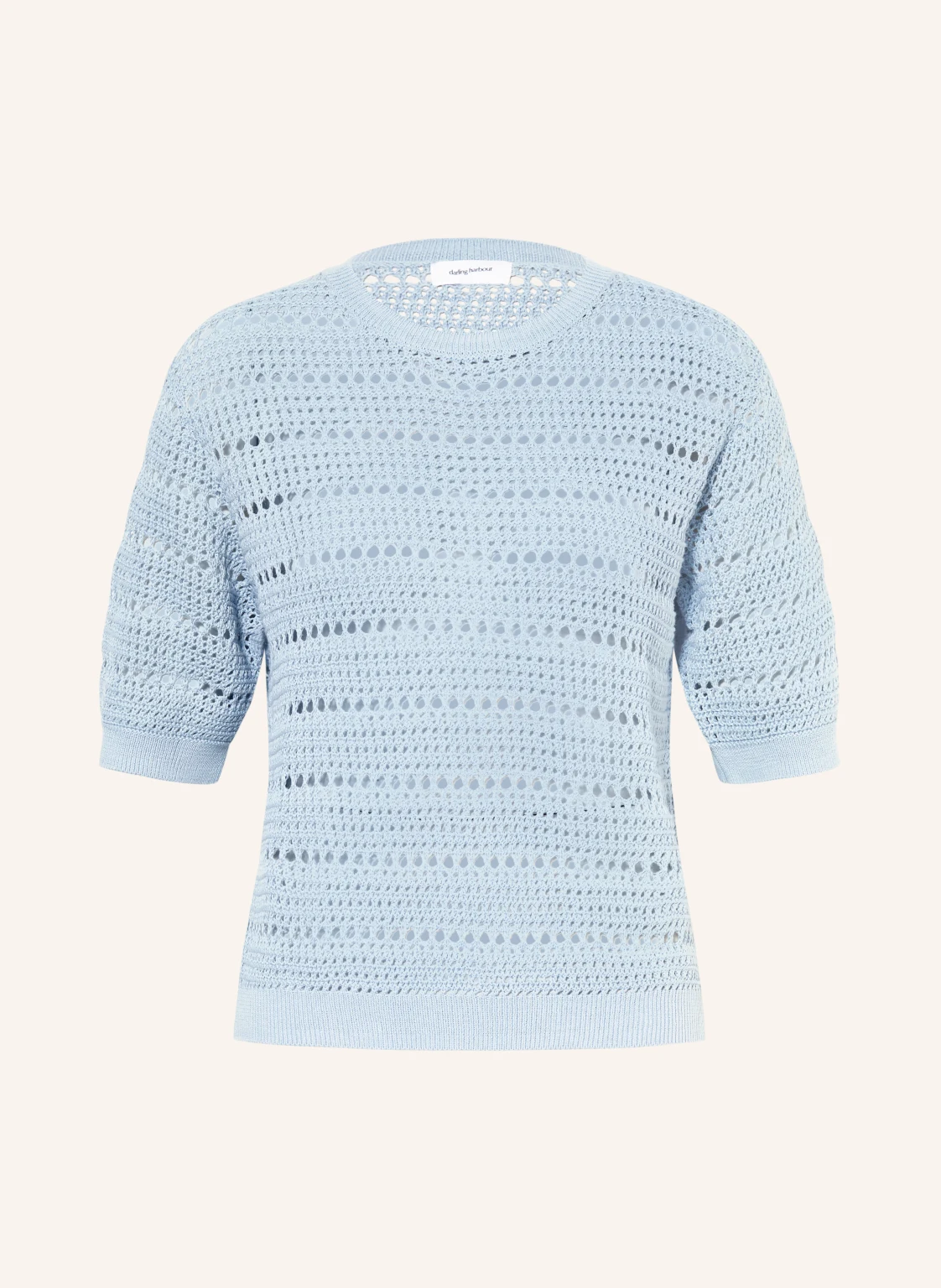 darling harbour Strickshirt