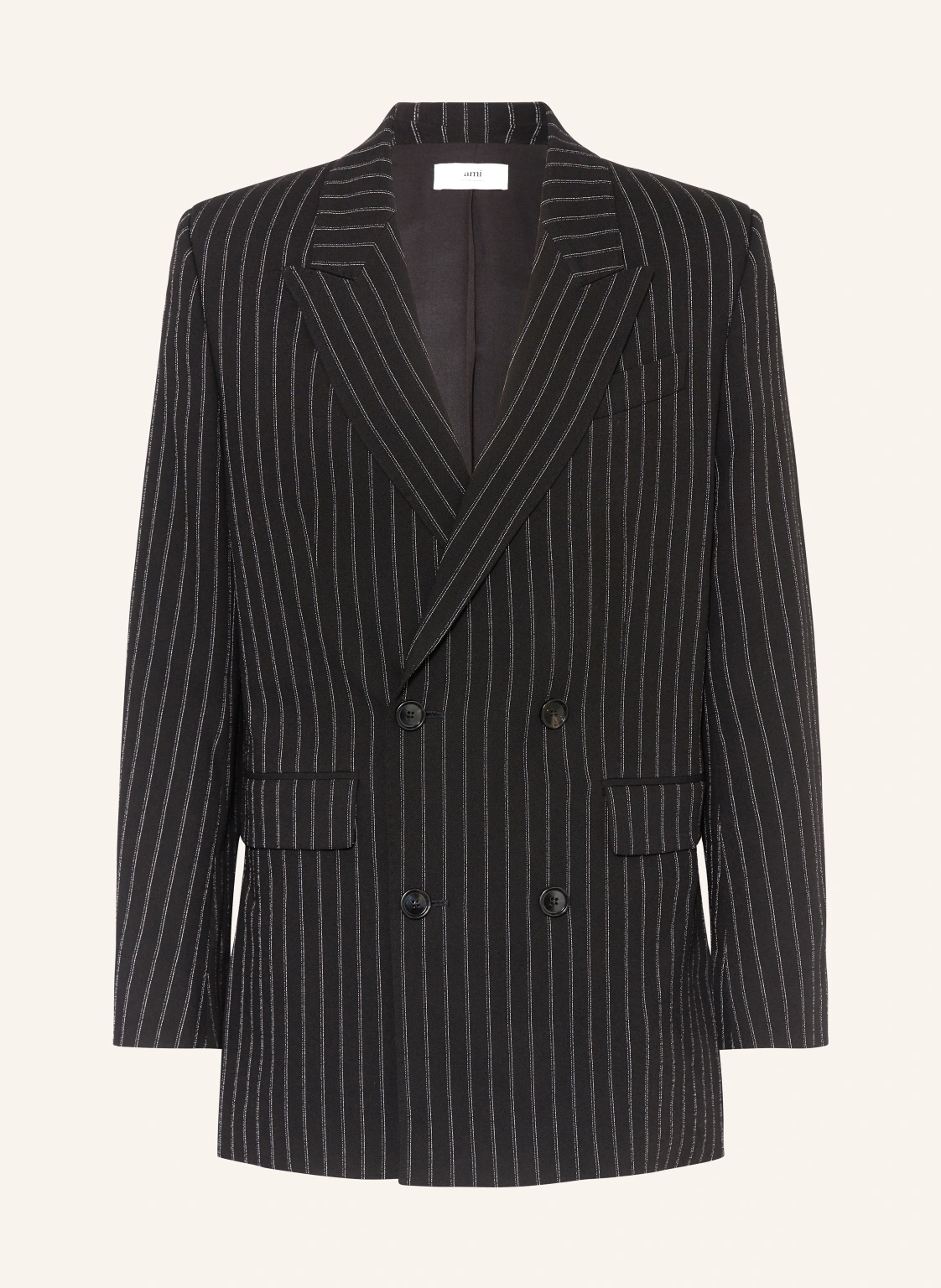 Ami Paris Anzugsakko Regular Fit