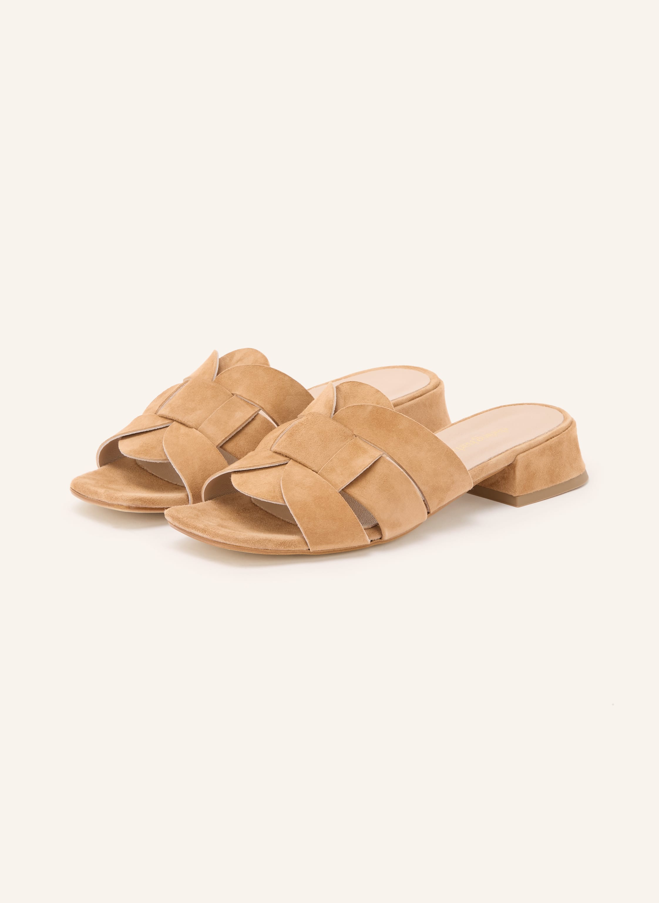 darling harbour Mules