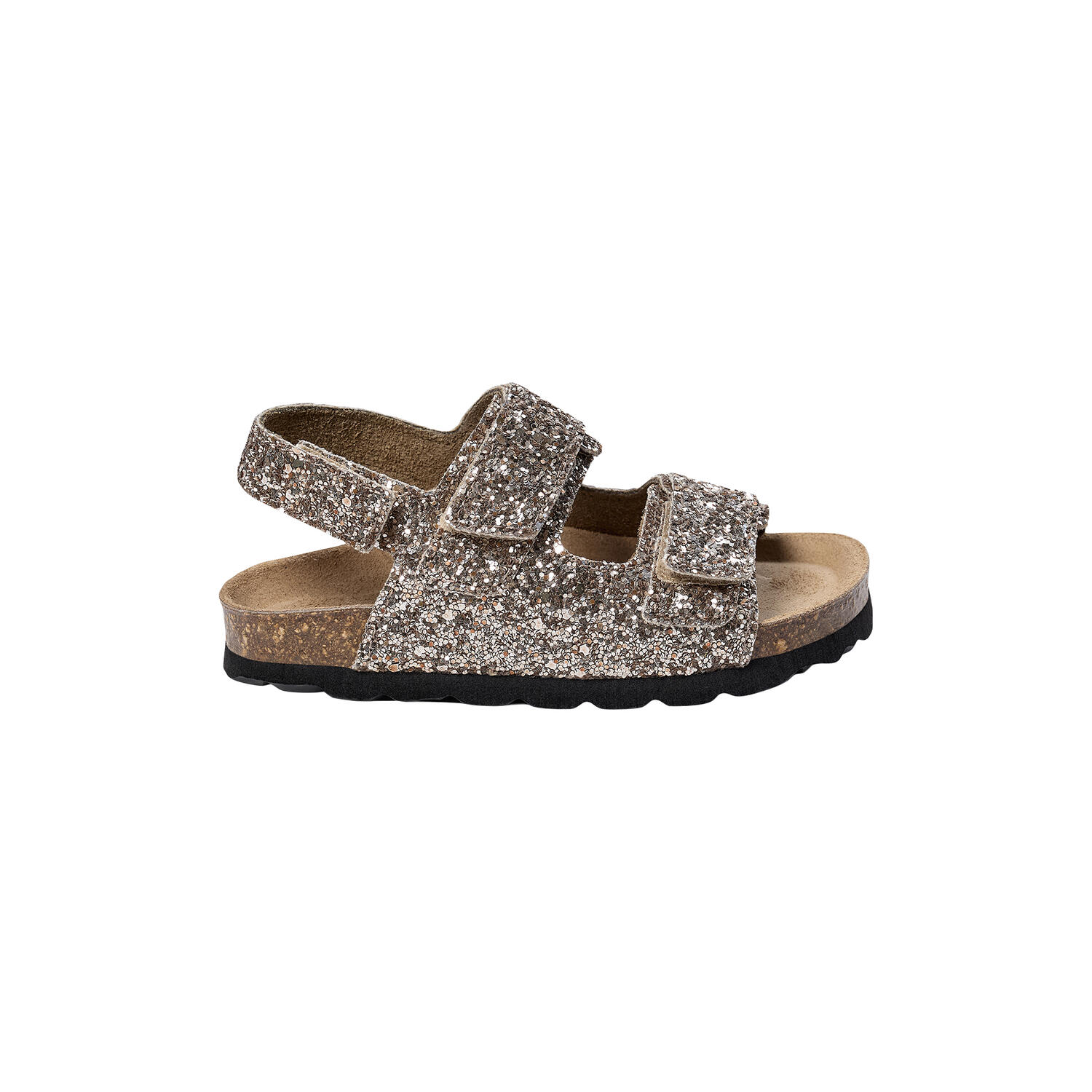 KettyKB Sandal, silver