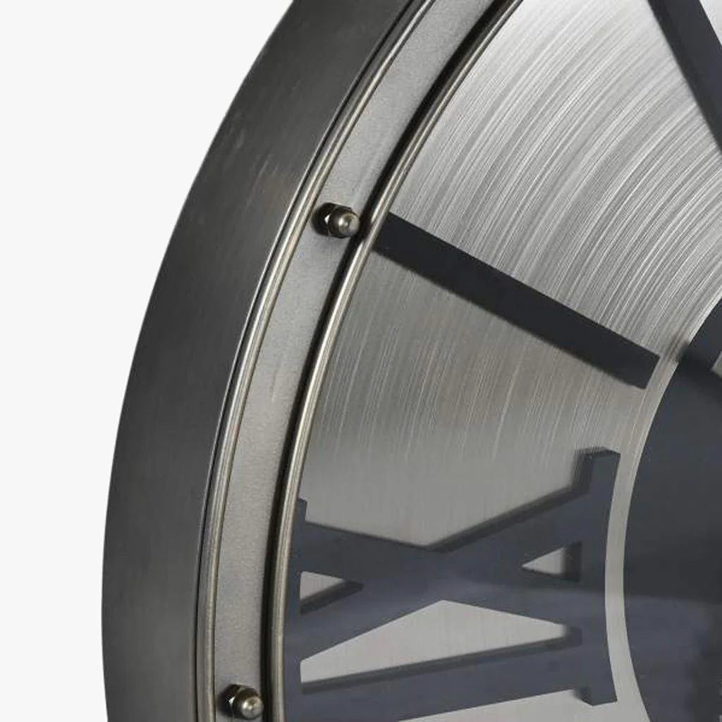 Relogio Champan 80x10x80