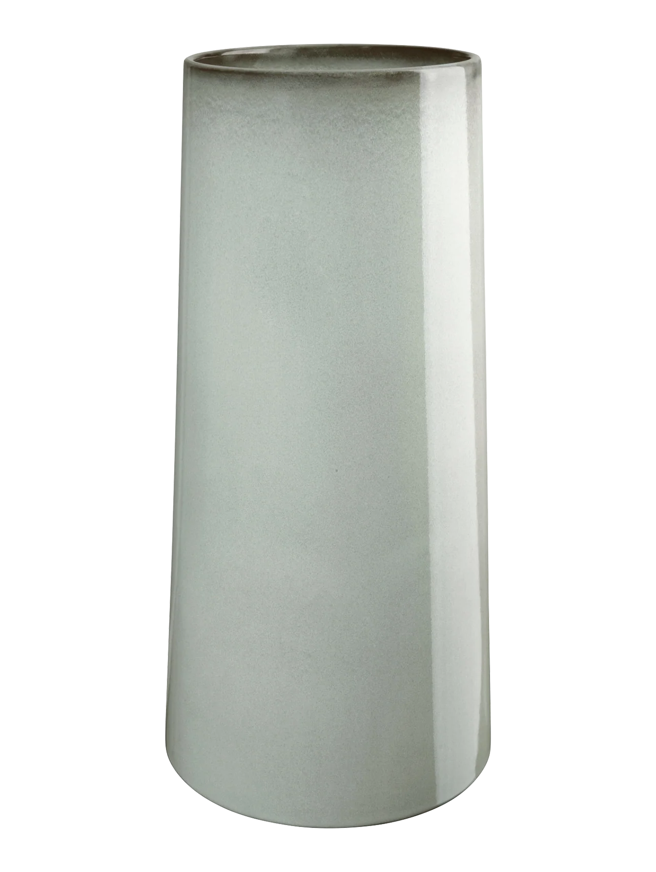 vase, sea foam