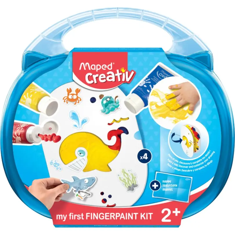 Spielset 10-teilig My First