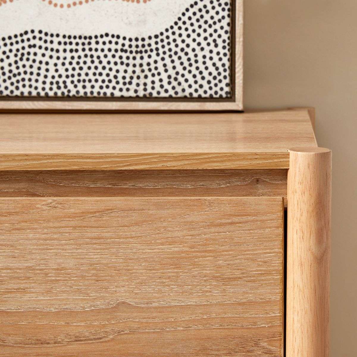 Blair Six Drawer