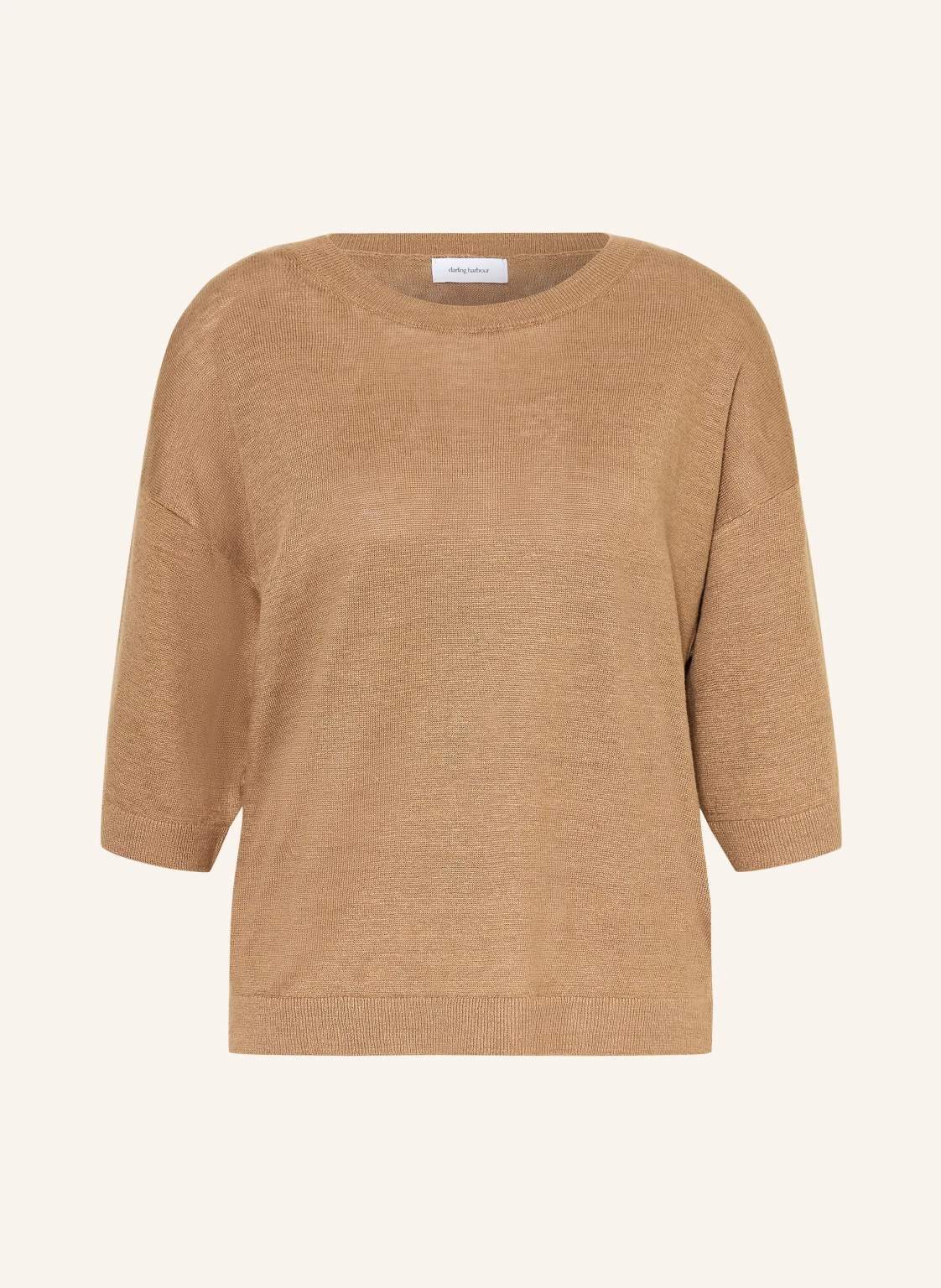 darling harbour Strickshirt