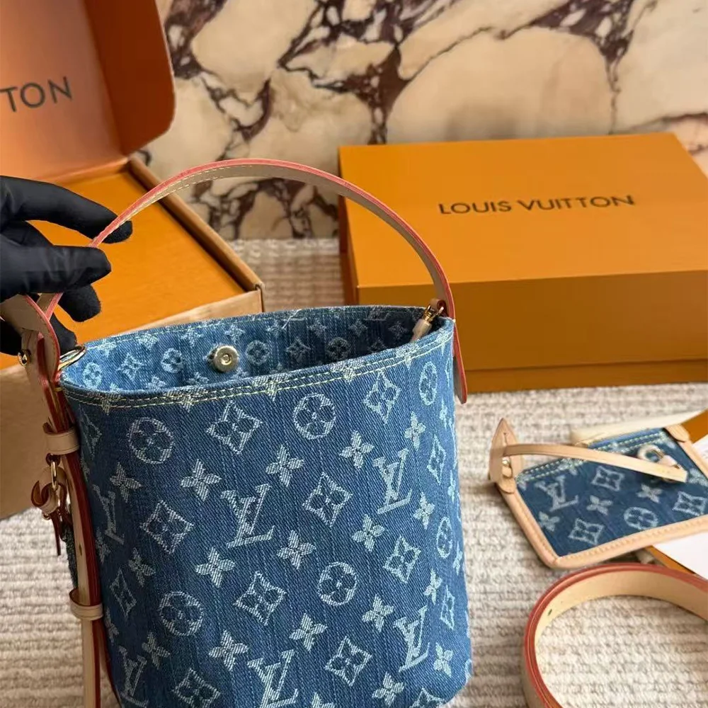Louis Vuitton All In BB (7A regular version)