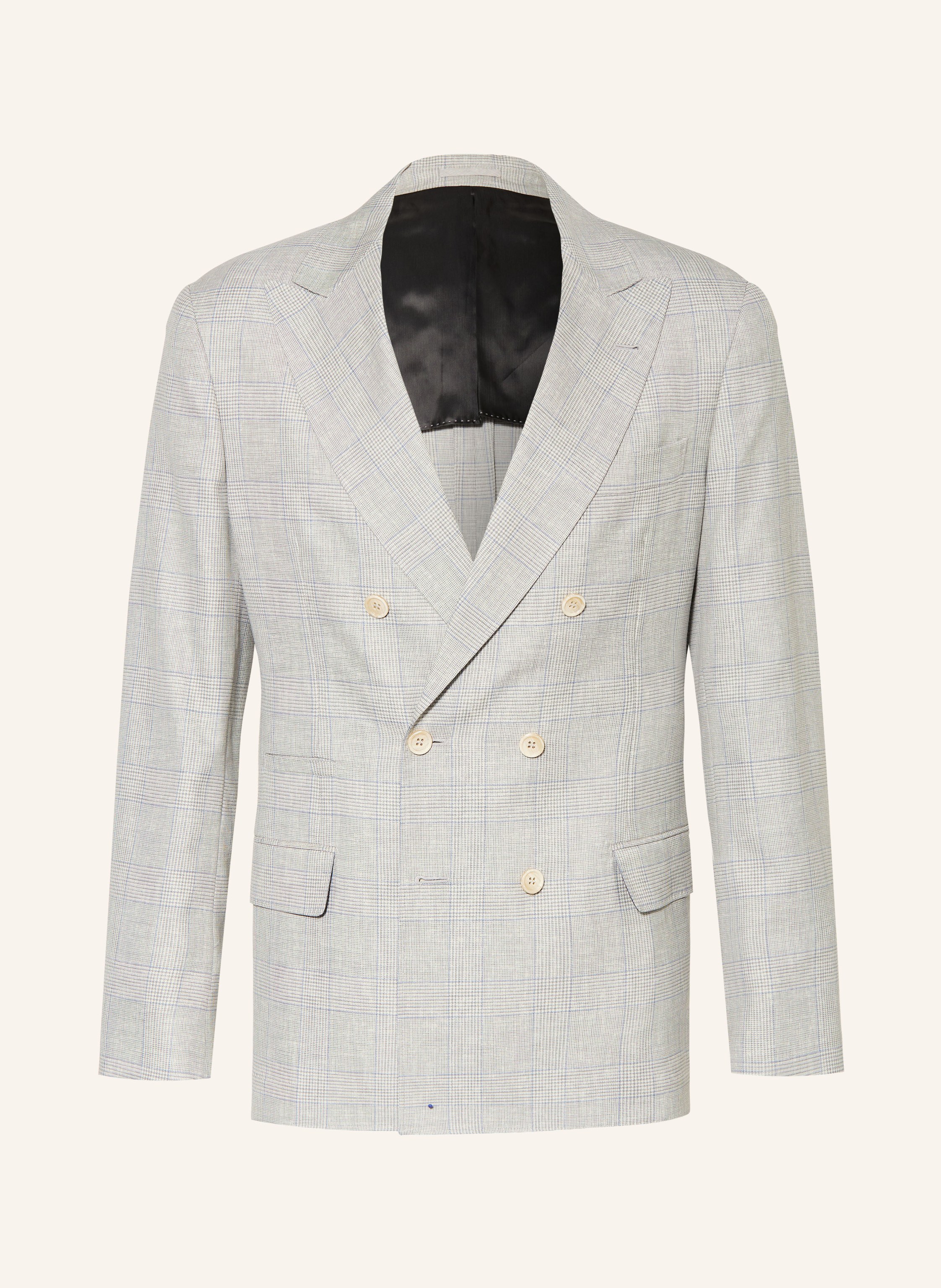 BRUNELLO CUCINELLI Anzug ABITO Regular Fit