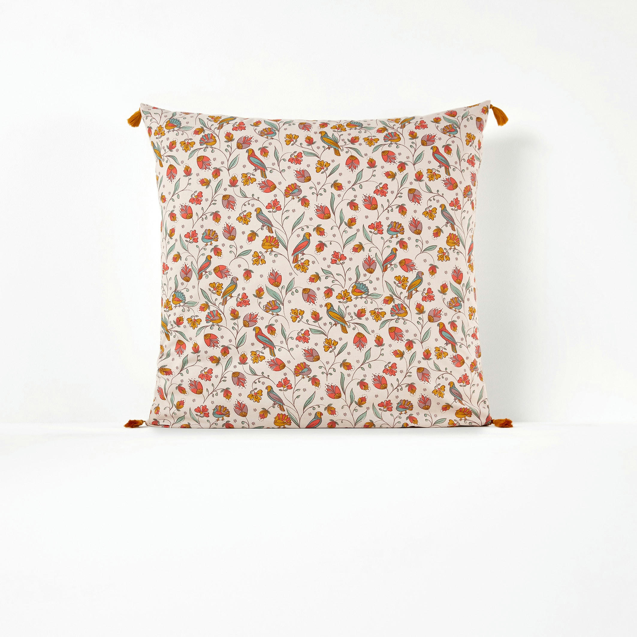 Taie enfant coton, Bertille