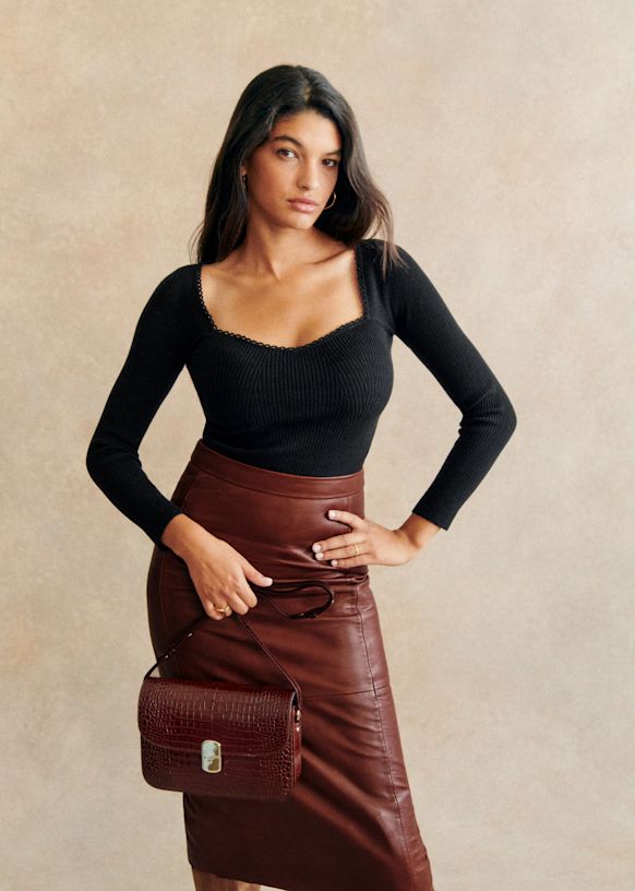 Maha Jumper