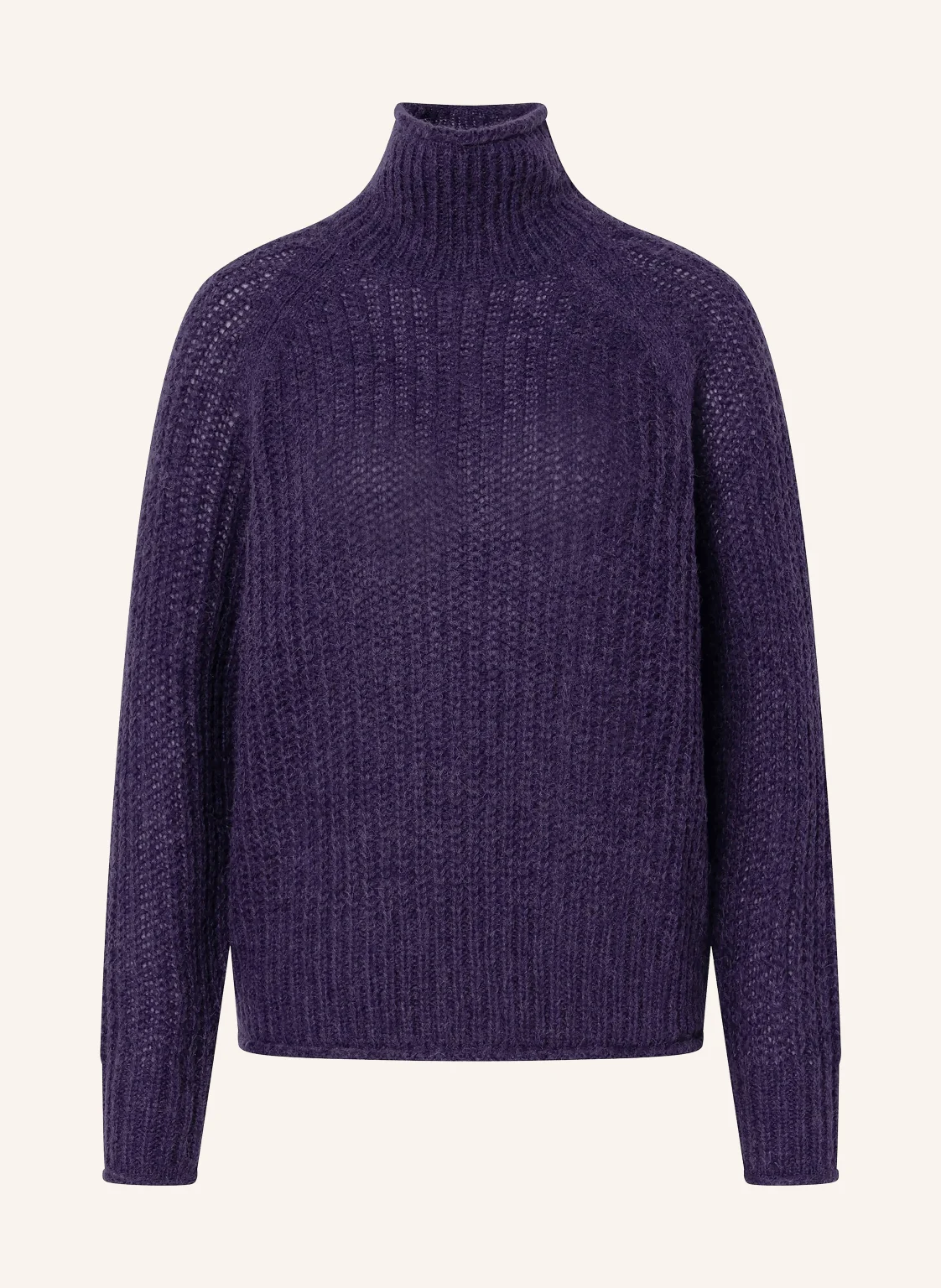 JOOP! Pullover KORALA mit Alpaka
