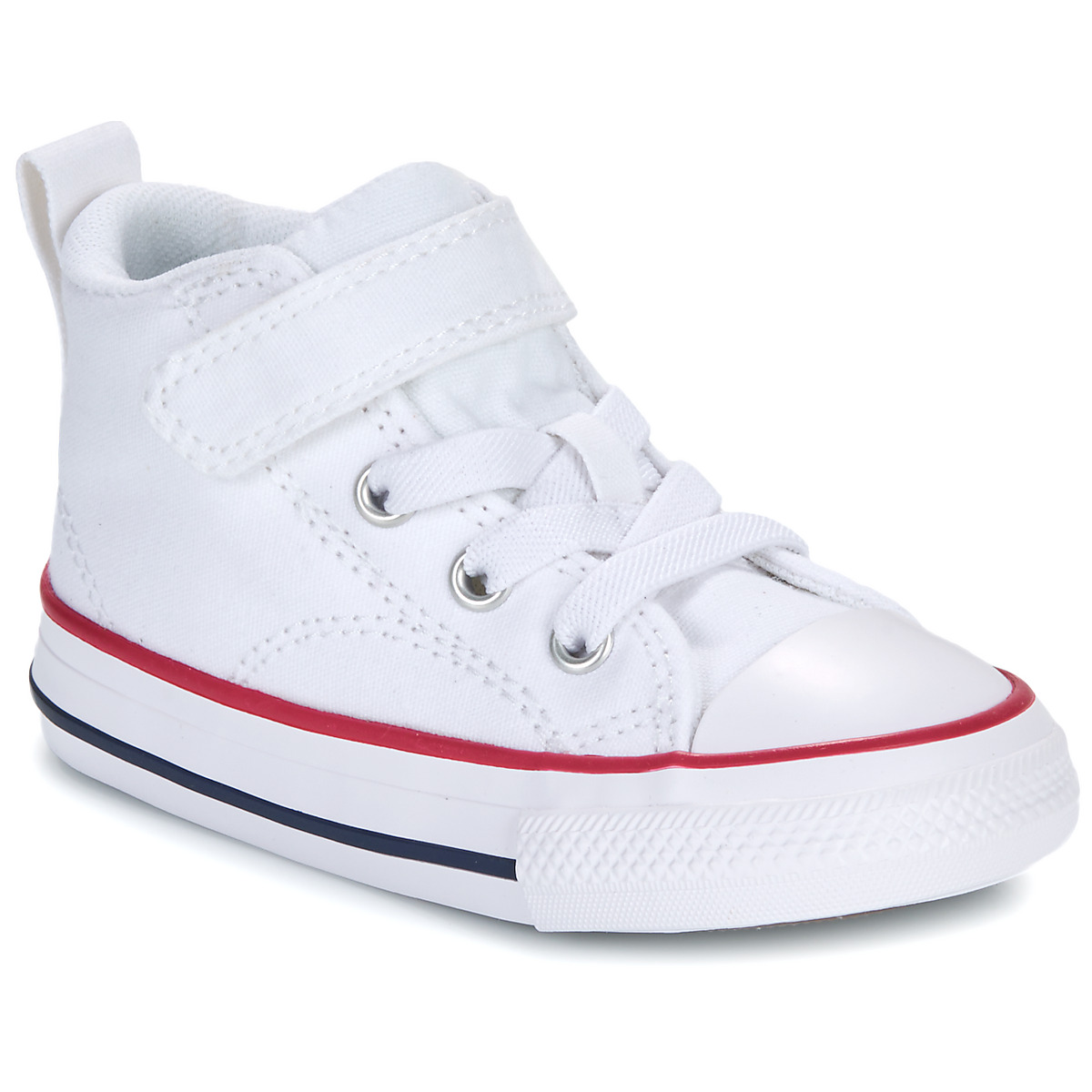 Converse - CHUCK TAYLOR ALL STAR MALDEN STREET - White