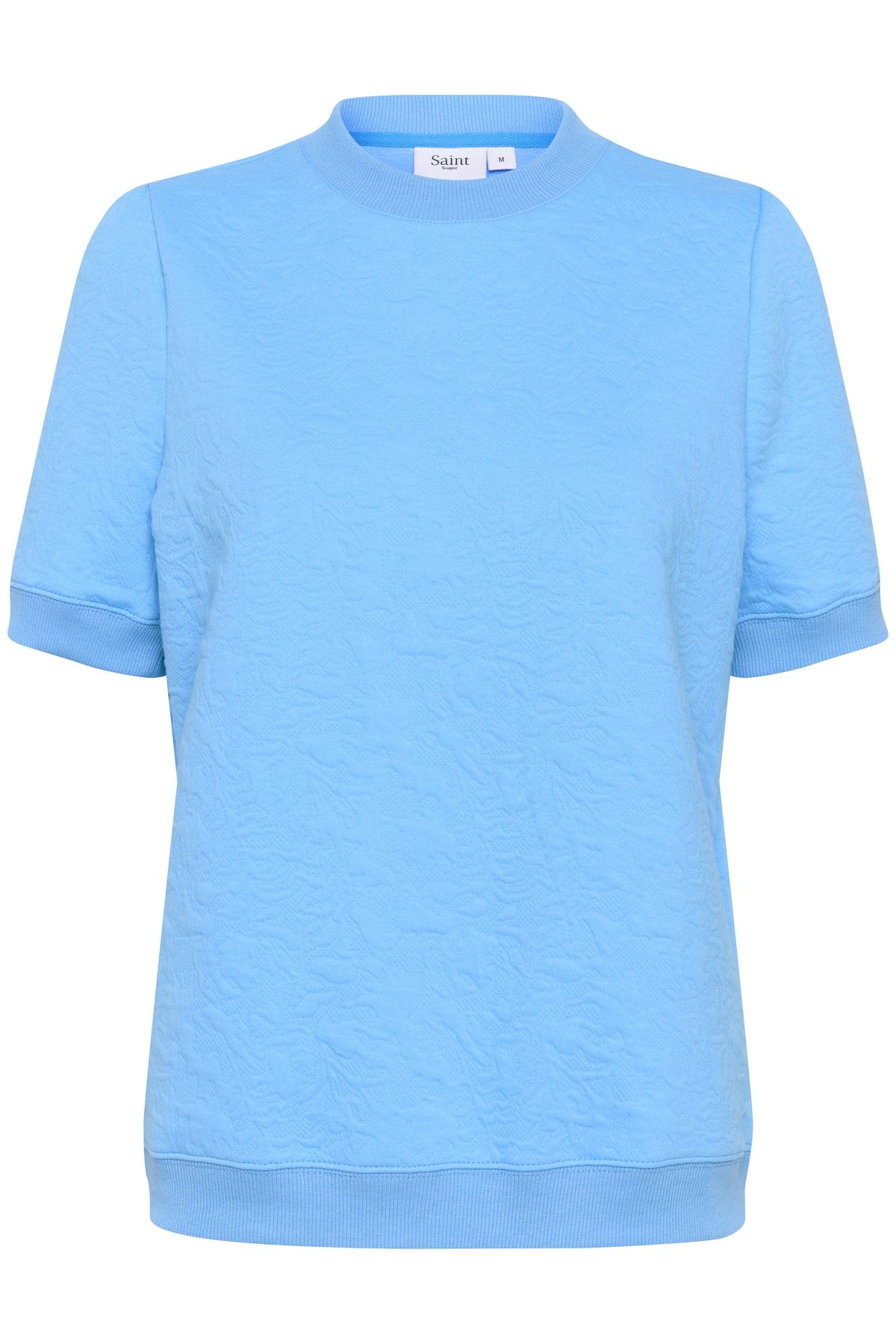 Saint Tropez JoolSZ Short Sleeve Sweatshirt