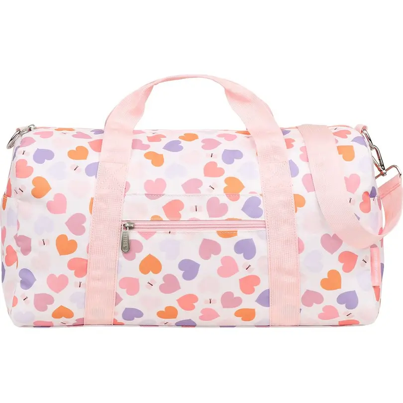 Weekender Hearts