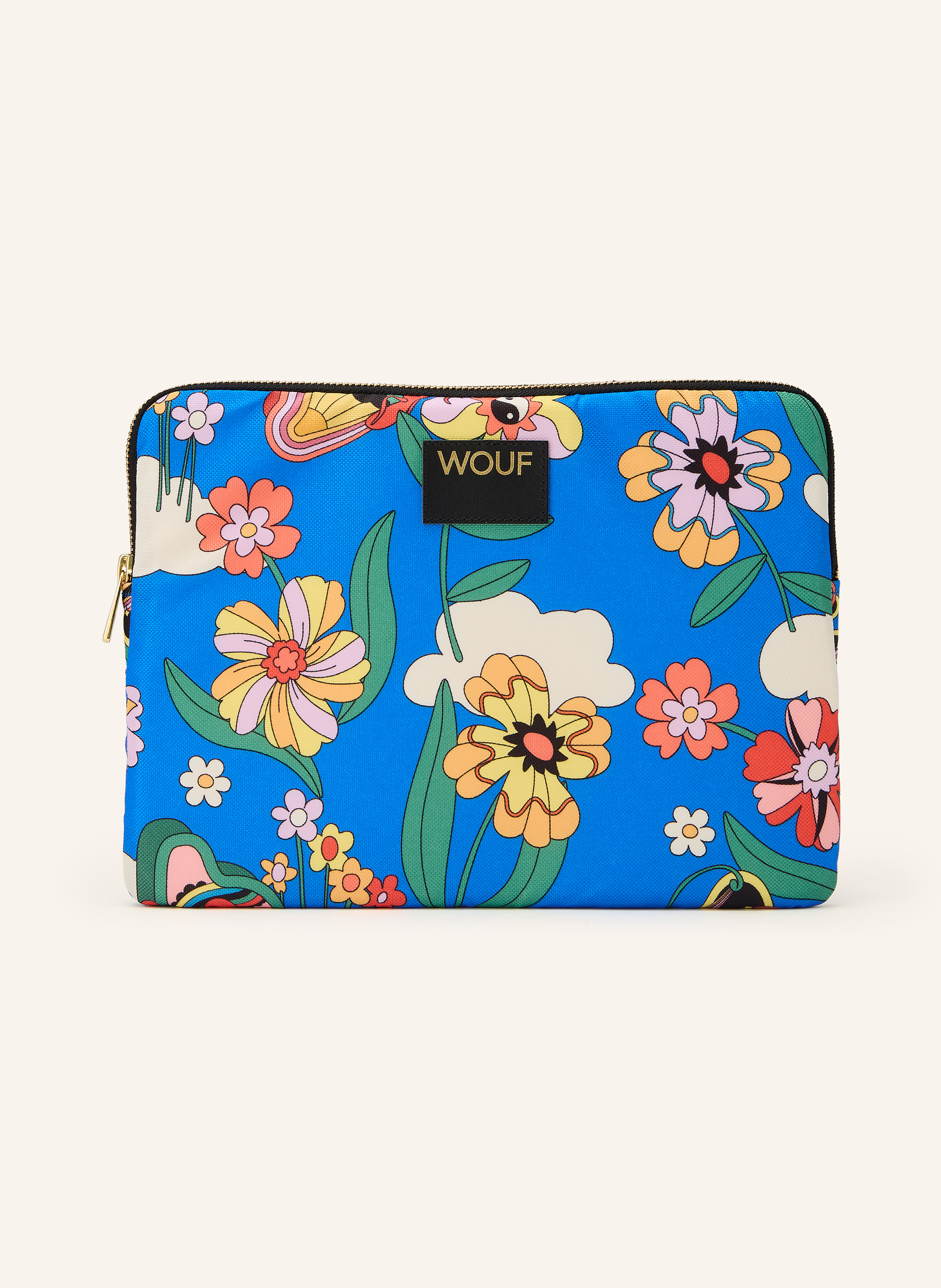 WOUF Laptop-Hülle CUTE
