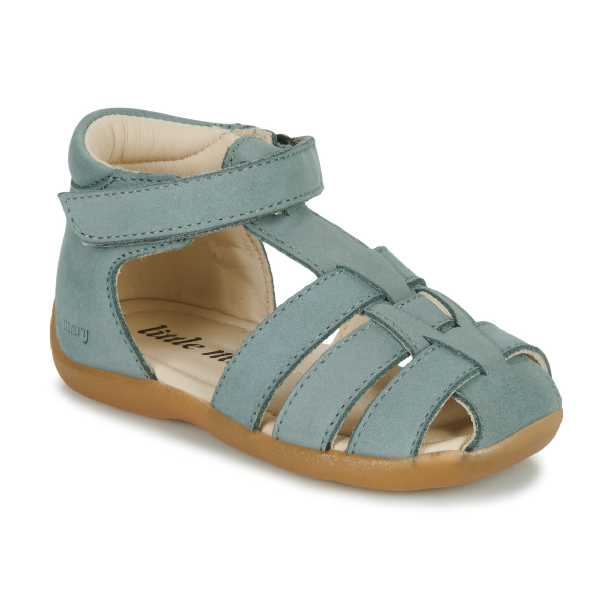 Little Mary - LEANDRE - Grey / Summer