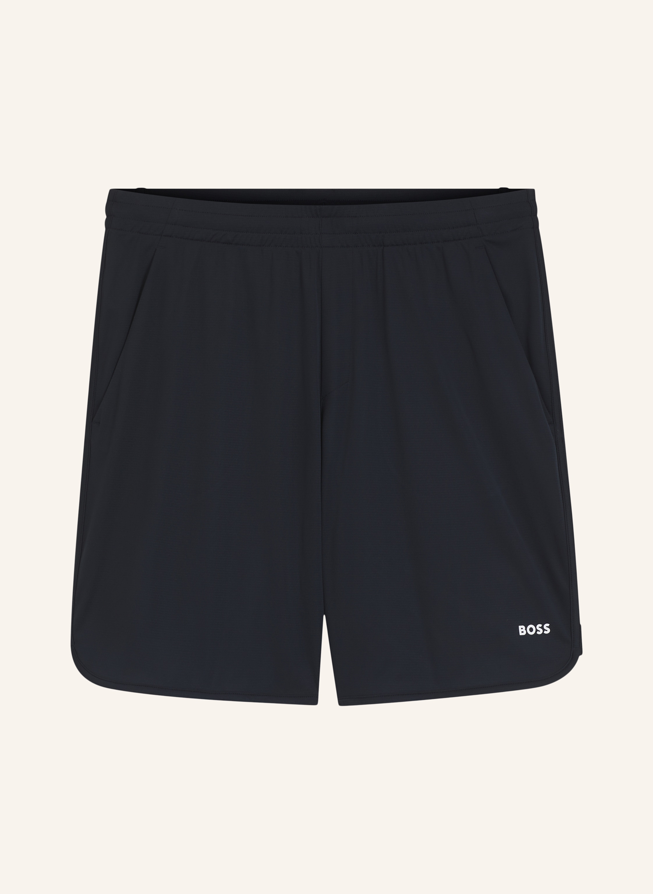 BOSS Jogginghose JT_TOC GAME 9 INCH Regular Fit