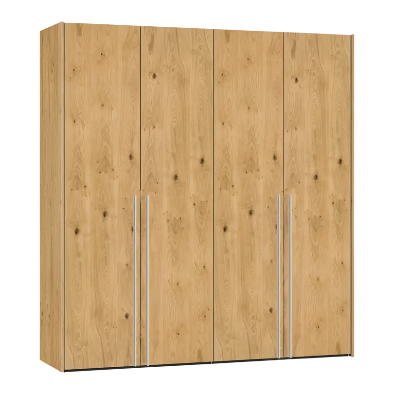 Drehtürenschrank Atlantis